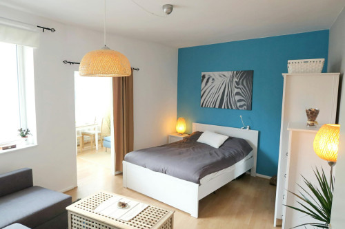 Großbeerenstraße, Berlin