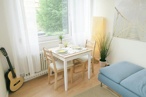 Großbeerenstraße, Berlin