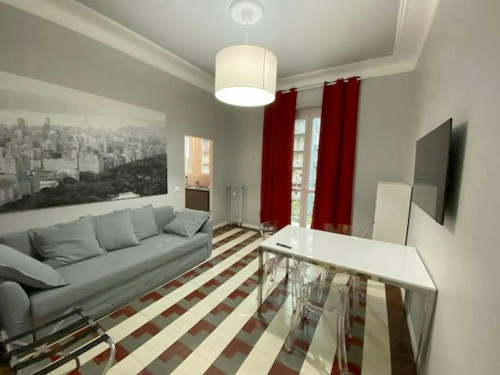 Corso Lodi, Milan