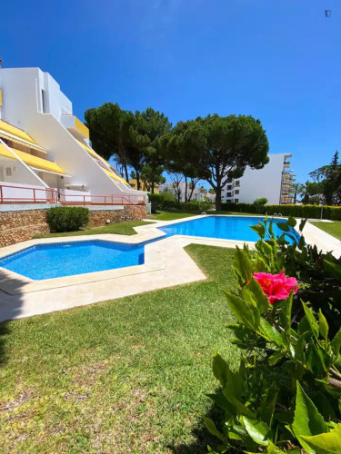 Brilliant 2 Bedroom Apartment with a balcony close to Vilamoura Golf Course - Gallery - 4