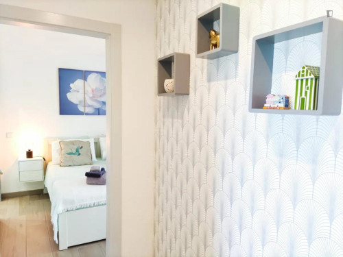 Brilliant 2 Bedroom Apartment with a balcony close to Vilamoura Golf Course - Gallery - 20