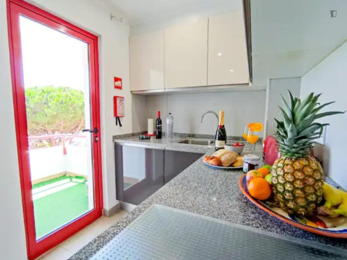 Brilliant 2 Bedroom Apartment with a balcony close to Vilamoura Golf Course - Gallery - 11