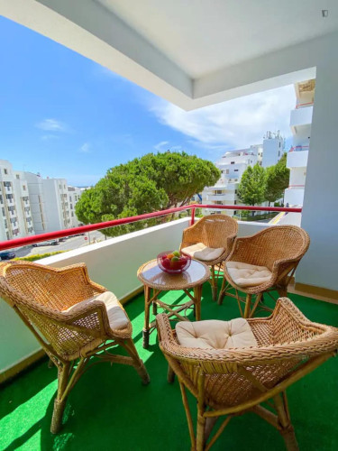Brilliant 2 Bedroom Apartment with a balcony close to Vilamoura Golf Course - Gallery - 13