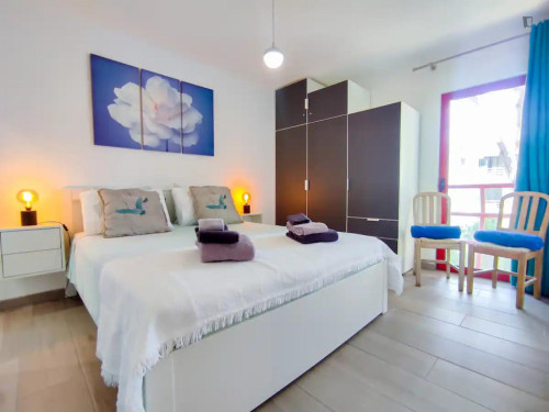 Brilliant 2 Bedroom Apartment with a balcony close to Vilamoura Golf Course - Gallery - 22