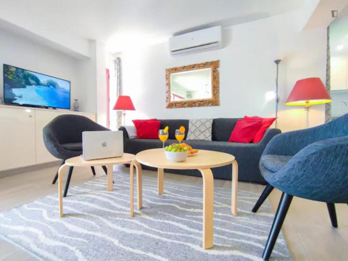 Brilliant 2 Bedroom Apartment with a balcony close to Vilamoura Golf Course - Gallery - 17