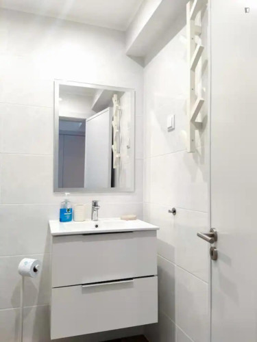 Brilliant 2 Bedroom Apartment with a balcony close to Vilamoura Golf Course - Gallery - 7