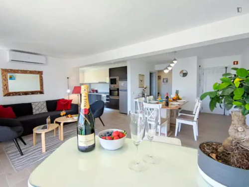 Brilliant 2 Bedroom Apartment with a balcony close to Vilamoura Golf Course - Gallery - 15