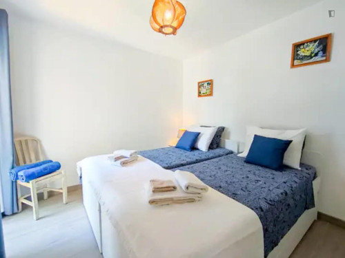 Brilliant 2 Bedroom Apartment with a balcony close to Vilamoura Golf Course - Gallery - 6