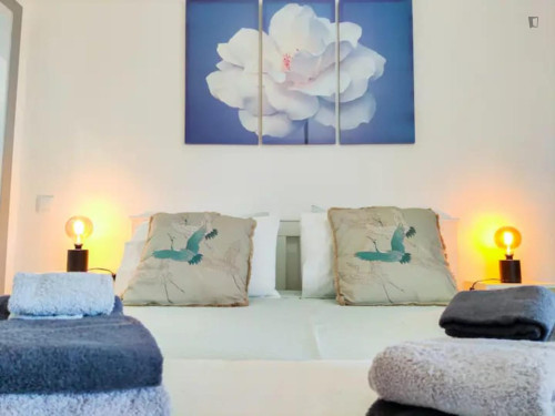 Brilliant 2 Bedroom Apartment with a balcony close to Vilamoura Golf Course - Gallery - 21