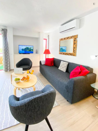 Brilliant 2 Bedroom Apartment with a balcony close to Vilamoura Golf Course - Gallery - 19