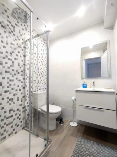 Brilliant 2 Bedroom Apartment with a balcony close to Vilamoura Golf Course - Gallery - 9