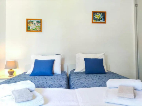 Brilliant 2 Bedroom Apartment with a balcony close to Vilamoura Golf Course - Gallery - 5