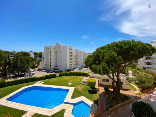 Brilliant 2 Bedroom Apartment with a balcony close to Vilamoura Golf Course - Gallery - 3
