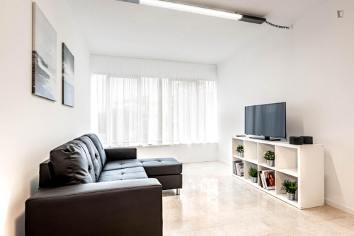 Nice single bedroom near Padova central station