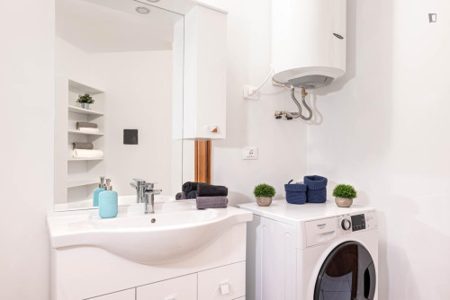 Nice single bedroom near Padova central station