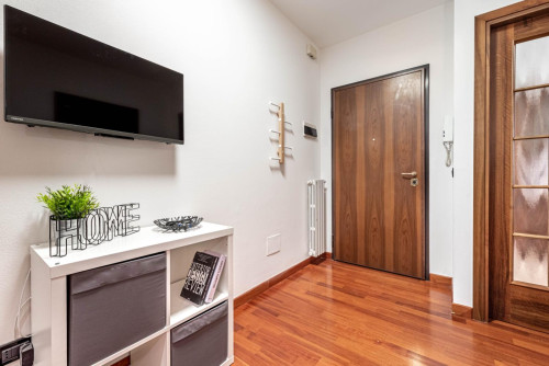 Cosy single bedroom near Padua Gino Allegri Airport