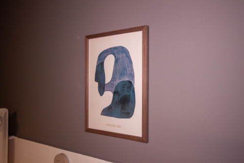 Great and neat home - Düsseldorf Media Harbour – right on the River Rhine