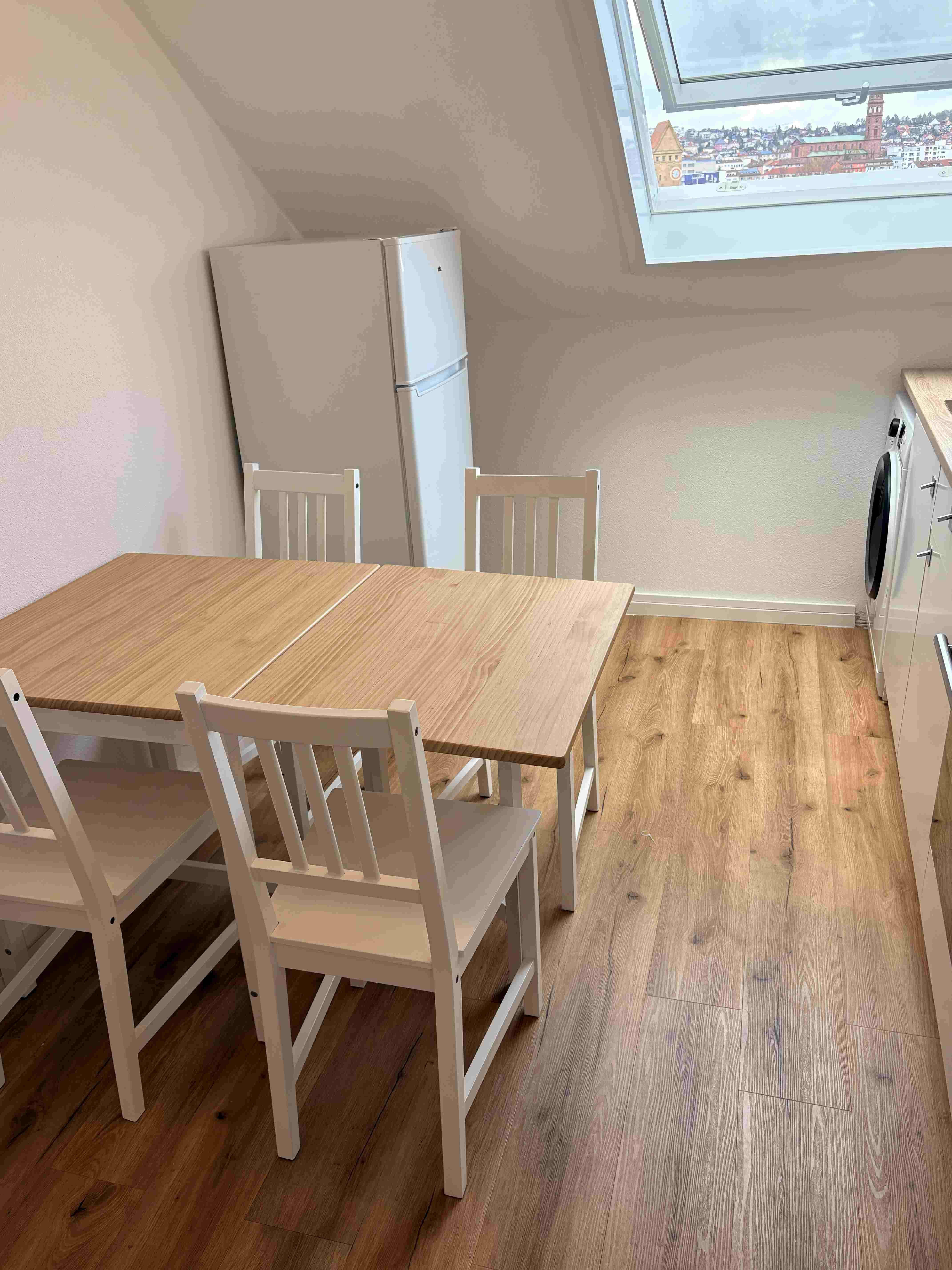 Stylish & Fully Furnished Apartment With Panoramic City Views – Near Helios Clinic & University - Stylish & fully furnished apartment with panoramic city views – near Helios Clinic & University - Gallery - 38