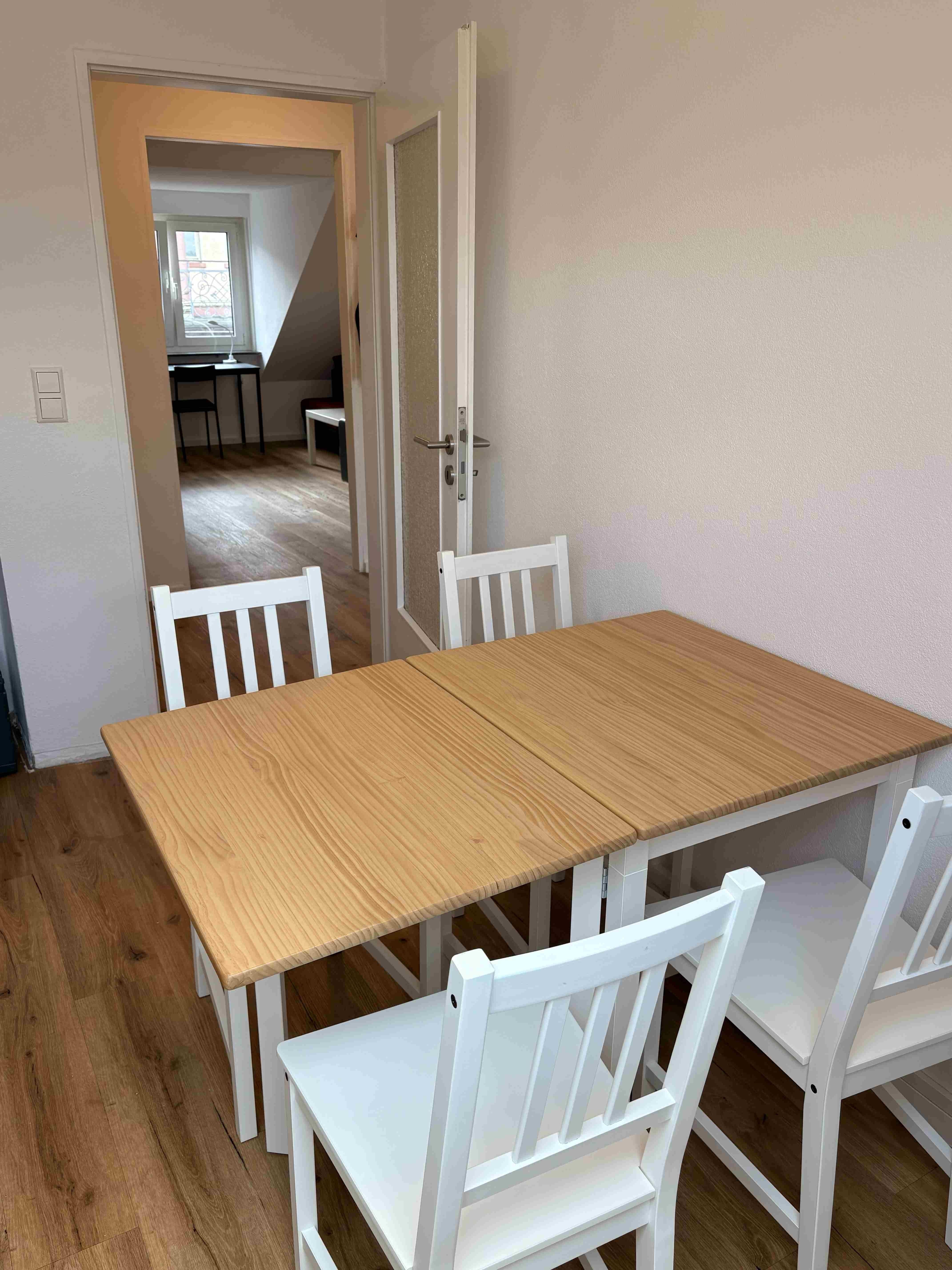  Stylish & Fully Furnished Apartment With Panoramic City Views – Near Helios Clinic & University  -  Stylish & fully furnished apartment with panoramic city views – near Helios Clinic & University  - Gallery -  39