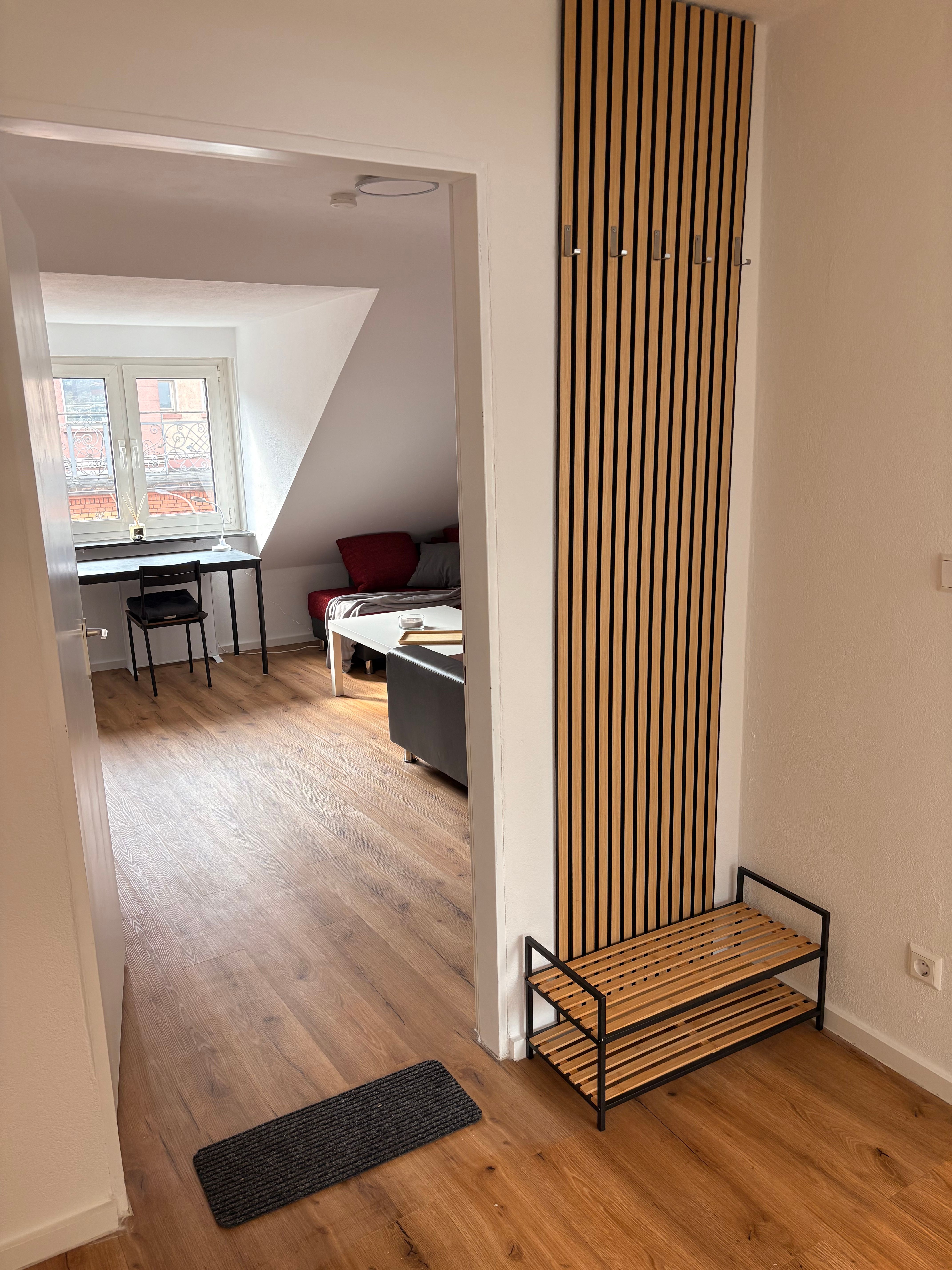 Stylish & Fully Furnished Apartment With Panoramic City Views – Near Helios Clinic & University - Stylish & fully furnished apartment with panoramic city views – near Helios Clinic & University - Gallery - 6