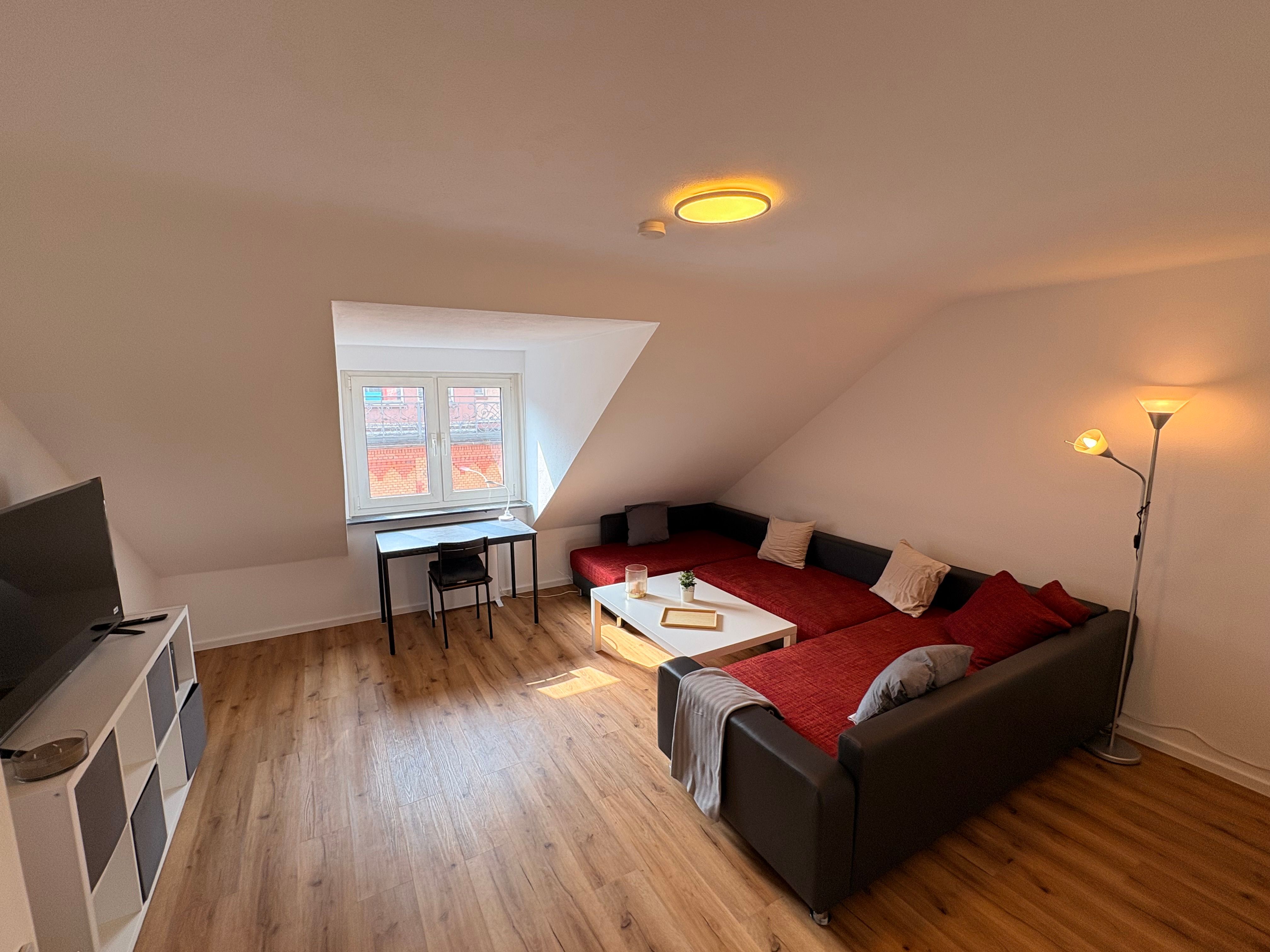 Stylish & Fully Furnished Apartment With Panoramic City Views – Near Helios Clinic & University - Stylish & fully furnished apartment with panoramic city views – near Helios Clinic & University - Gallery - 53