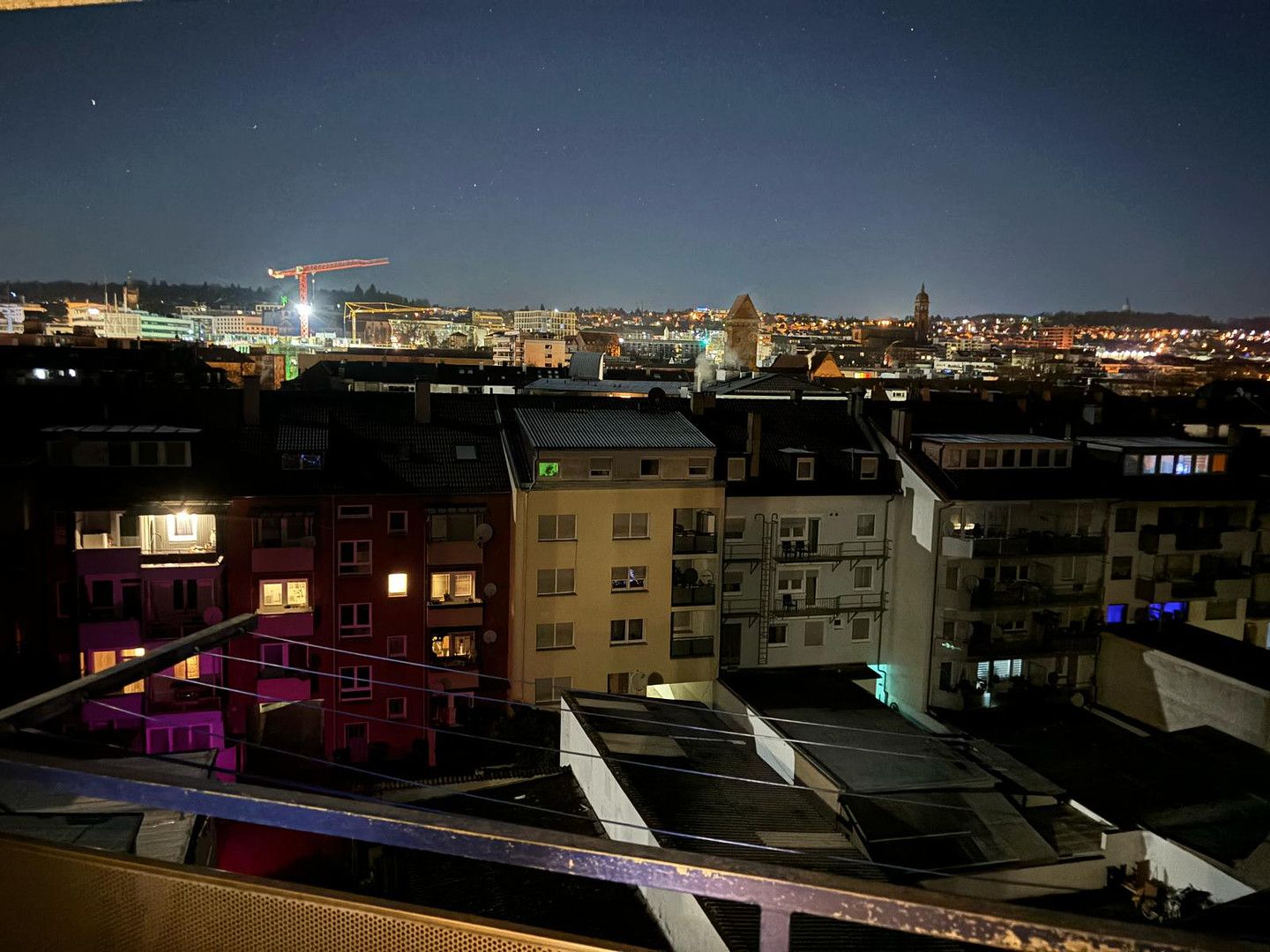 Stylish & Fully Furnished Apartment With Panoramic City Views – Near Helios Clinic & University - Stylish & fully furnished apartment with panoramic city views – near Helios Clinic & University - Gallery - 50