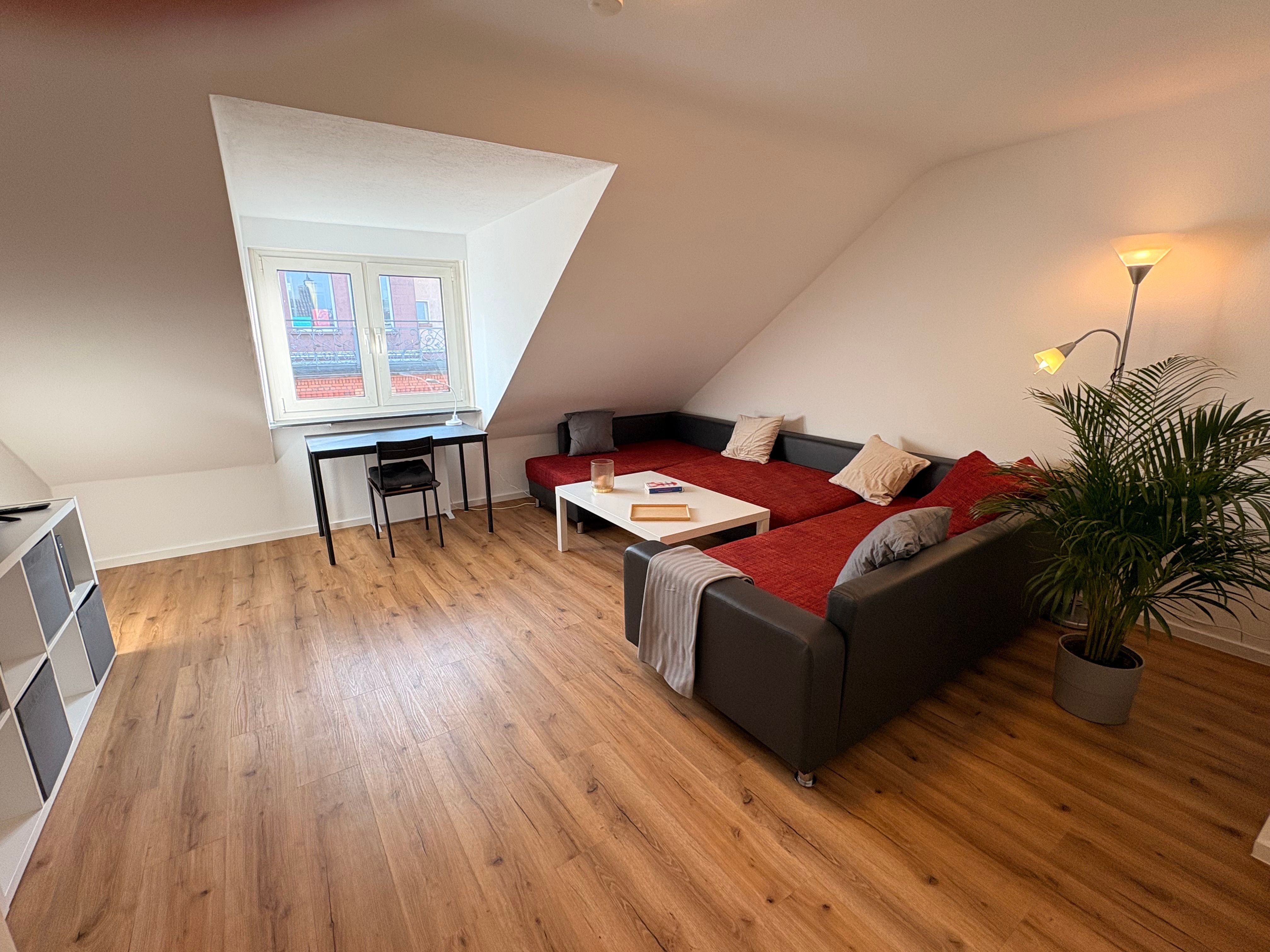 Stylish & Fully Furnished Apartment With Panoramic City Views – Near Helios Clinic & University - Stylish & fully furnished apartment with panoramic city views – near Helios Clinic & University - Gallery - 7