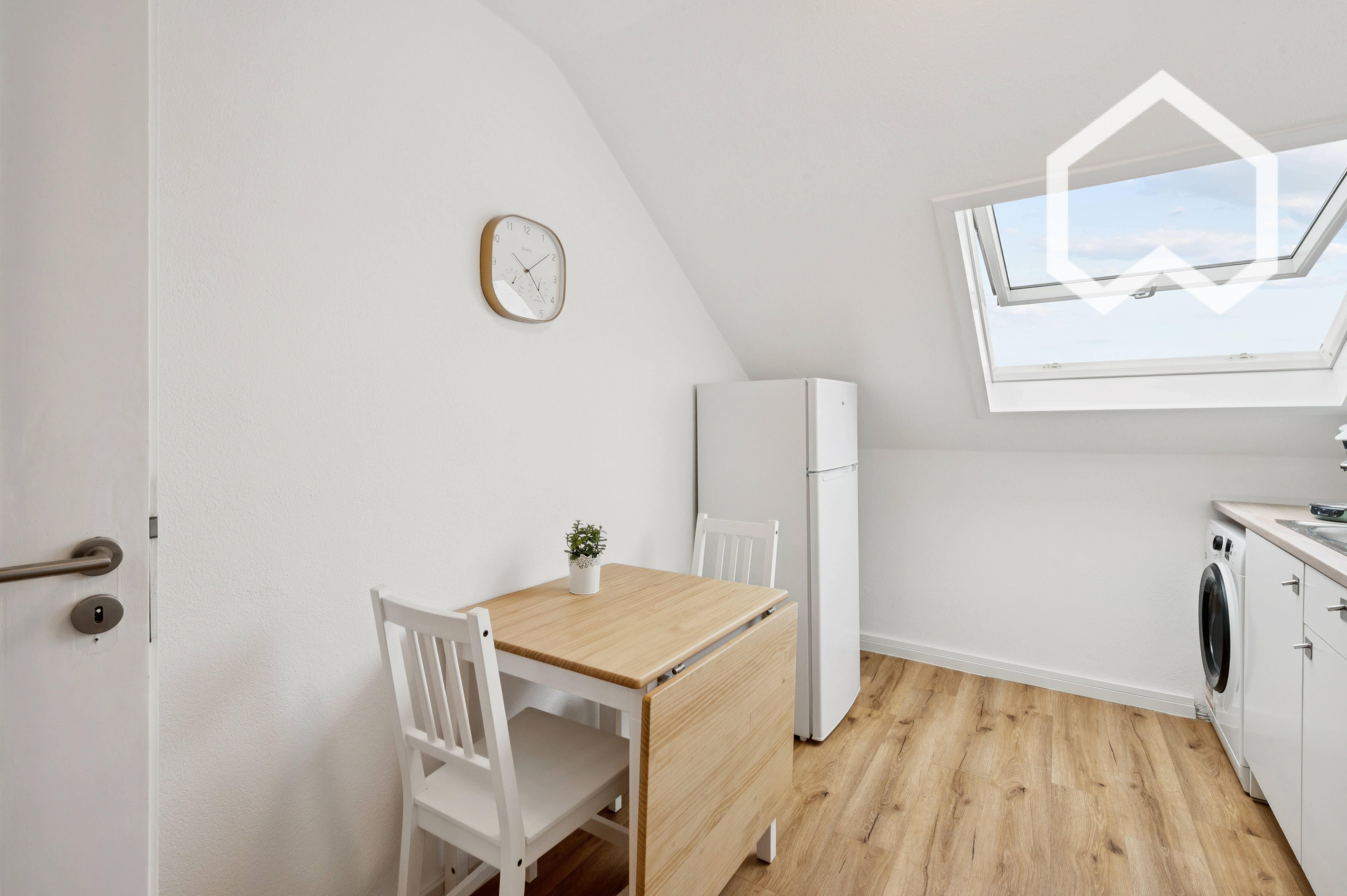 Stylish & Fully Furnished Apartment With Panoramic City Views – Near Helios Clinic & University - Stylish & fully furnished apartment with panoramic city views – near Helios Clinic & University - Gallery - 24