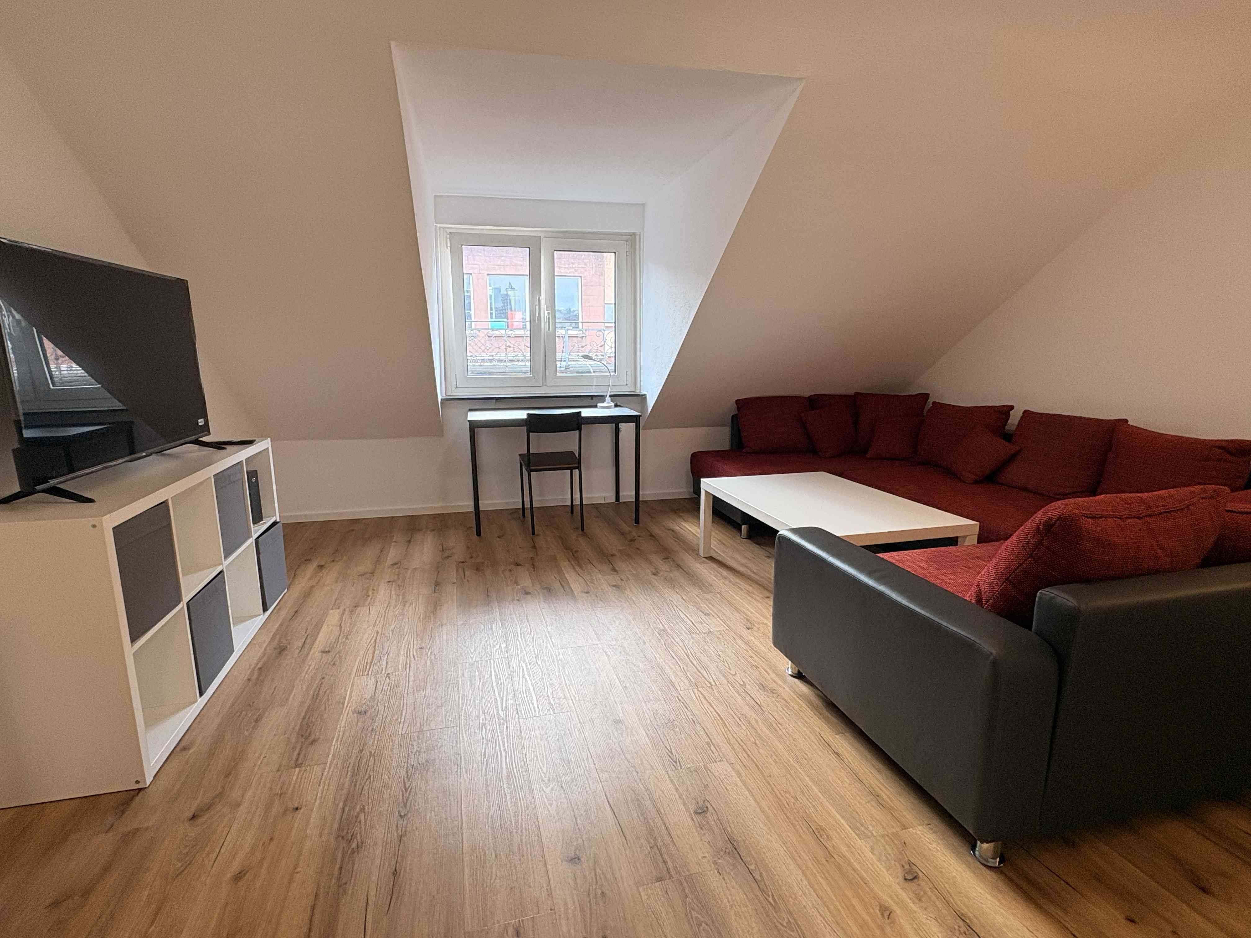 Stylish & Fully Furnished Apartment With Panoramic City Views – Near Helios Clinic & University - Stylish & fully furnished apartment with panoramic city views – near Helios Clinic & University - Gallery - 36