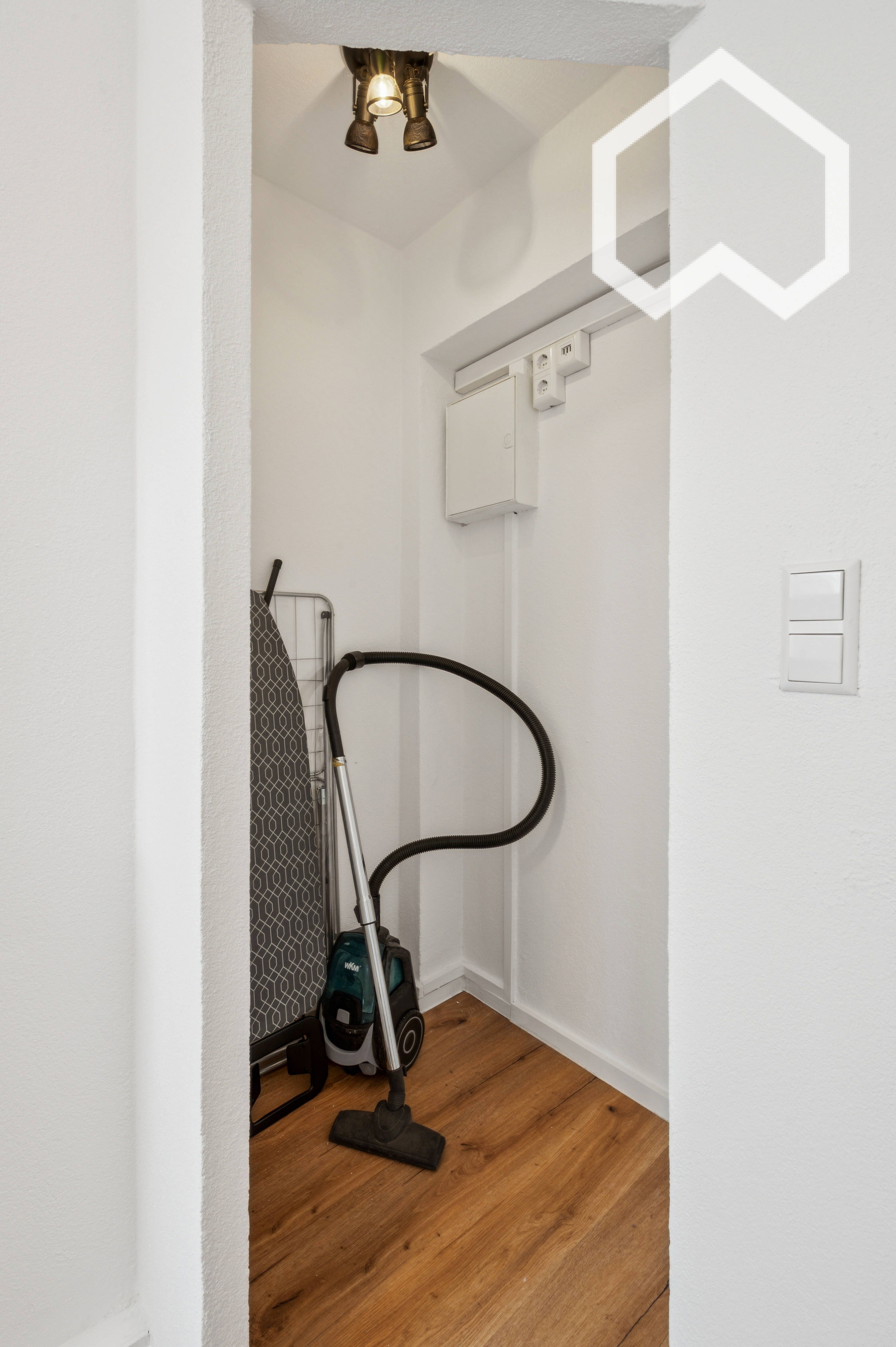 Stylish & Fully Furnished Apartment With Panoramic City Views – Near Helios Clinic & University - Stylish & fully furnished apartment with panoramic city views – near Helios Clinic & University - Gallery - 26