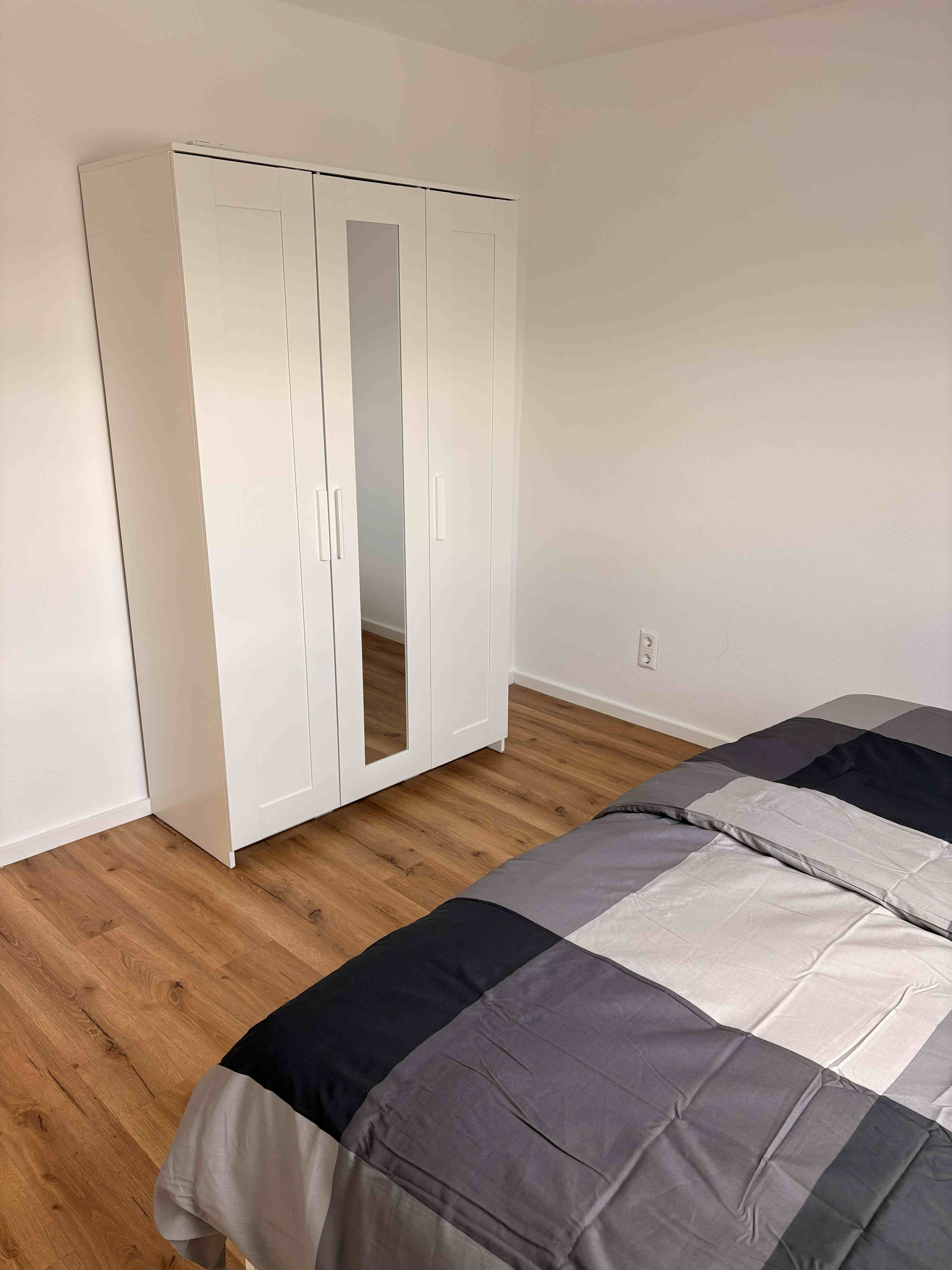  Stylish & Fully Furnished Apartment With Panoramic City Views – Near Helios Clinic & University  -  Stylish & fully furnished apartment with panoramic city views – near Helios Clinic & University  - Gallery -  46