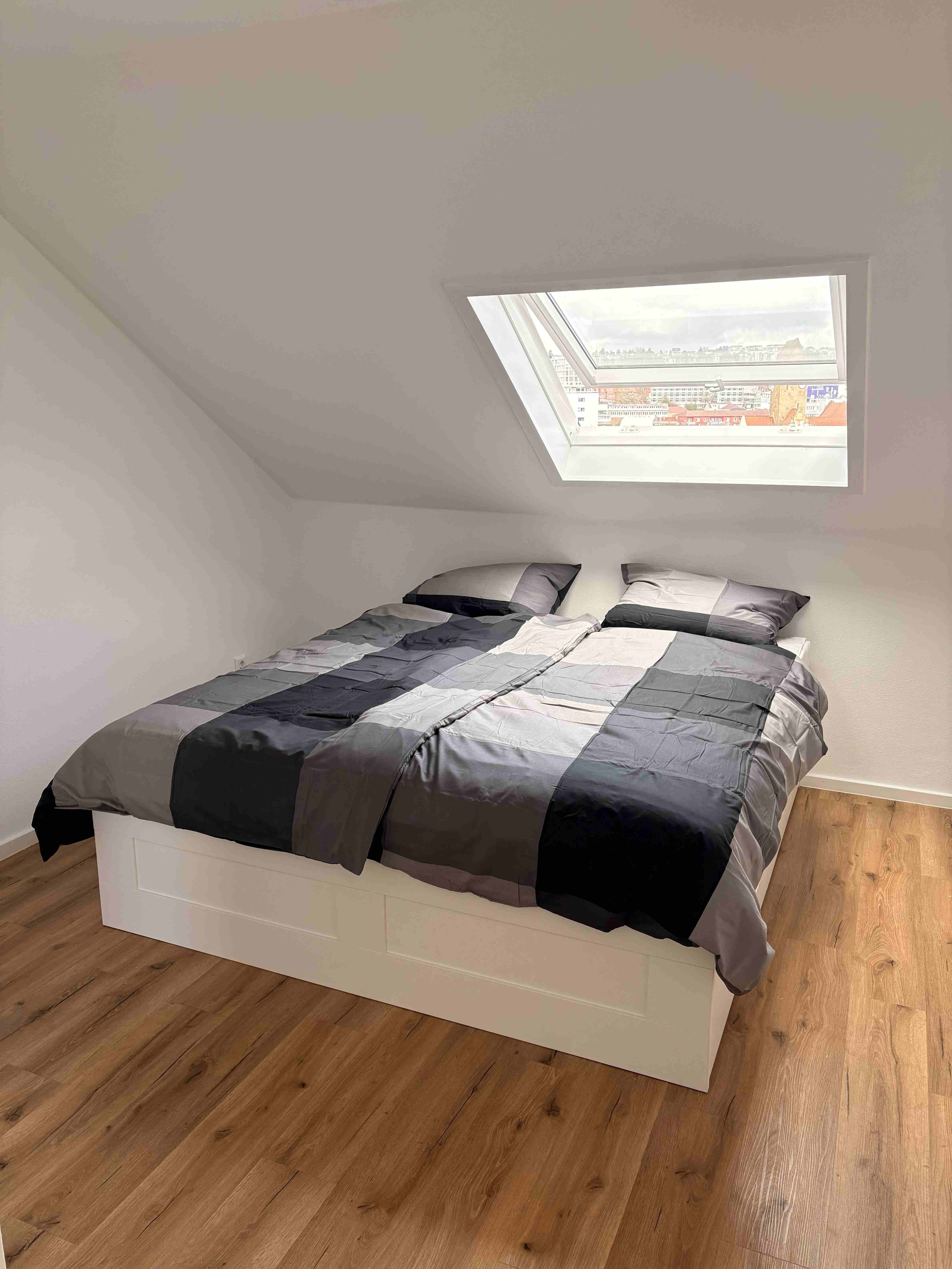  Stylish & Fully Furnished Apartment With Panoramic City Views – Near Helios Clinic & University  -  Stylish & fully furnished apartment with panoramic city views – near Helios Clinic & University  - Gallery -  45