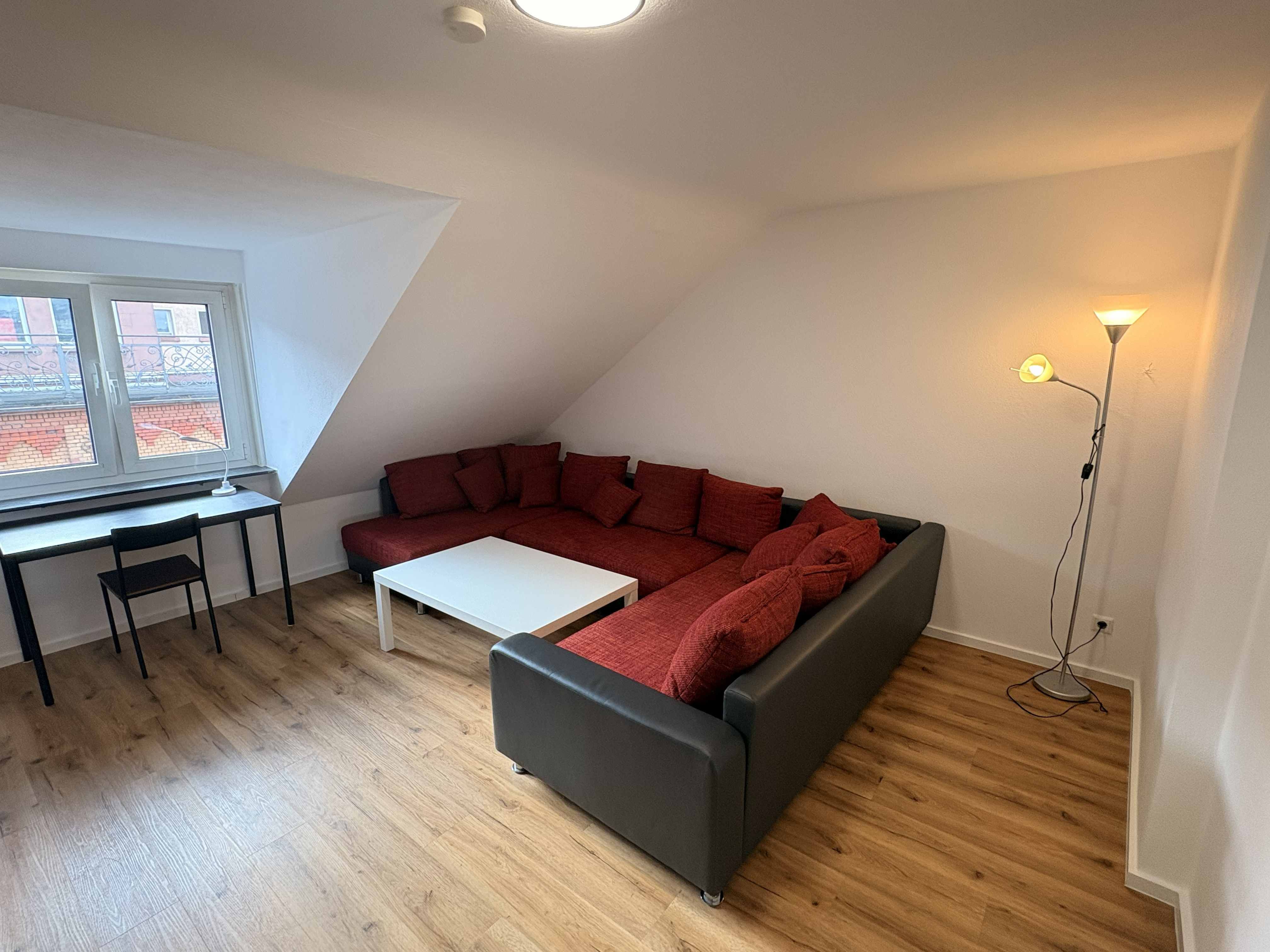  Stylish & Fully Furnished Apartment With Panoramic City Views – Near Helios Clinic & University  -  Stylish & fully furnished apartment with panoramic city views – near Helios Clinic & University  - Gallery -  32