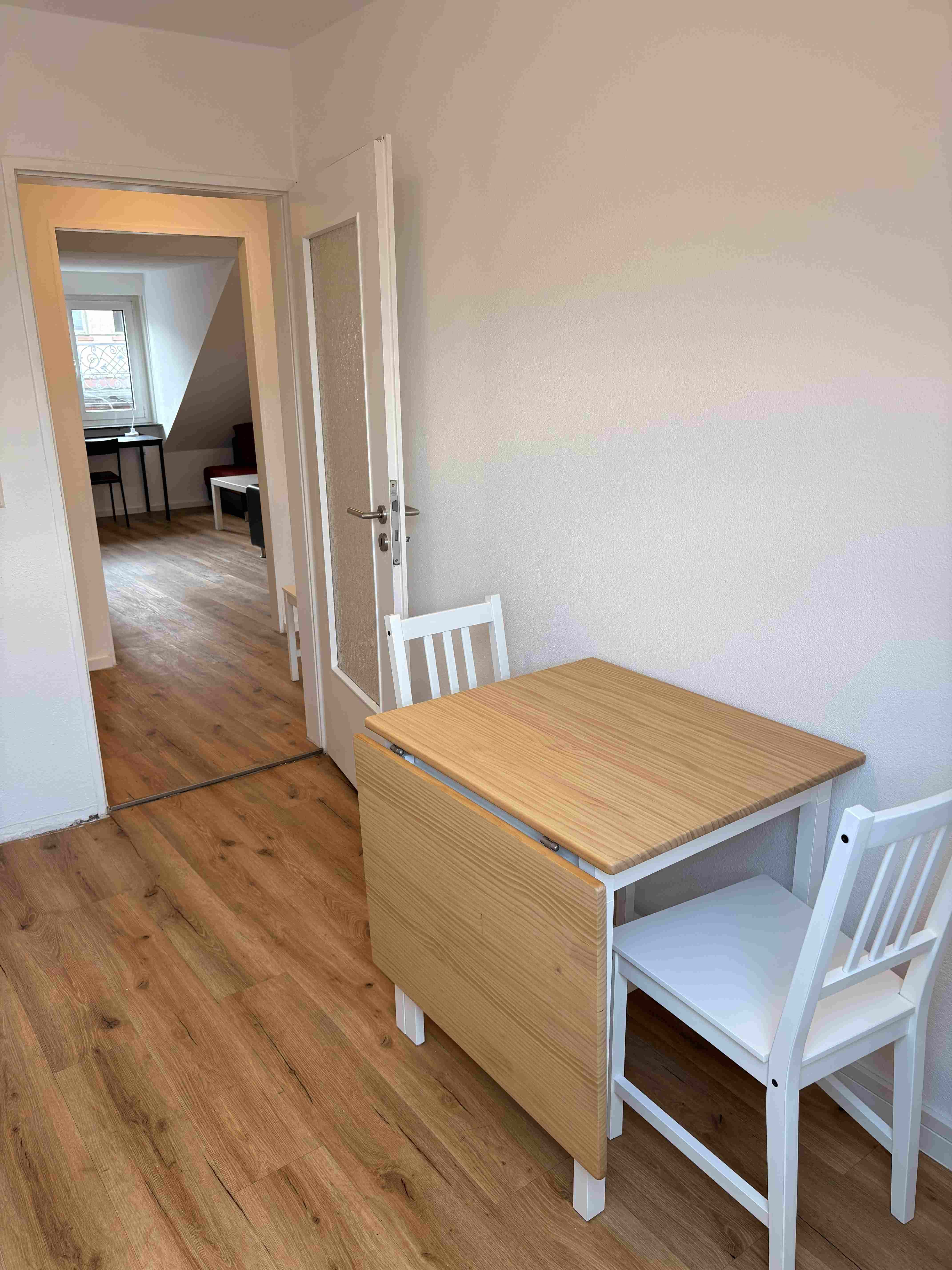  Stylish & Fully Furnished Apartment With Panoramic City Views – Near Helios Clinic & University  -  Stylish & fully furnished apartment with panoramic city views – near Helios Clinic & University  - Gallery -  41