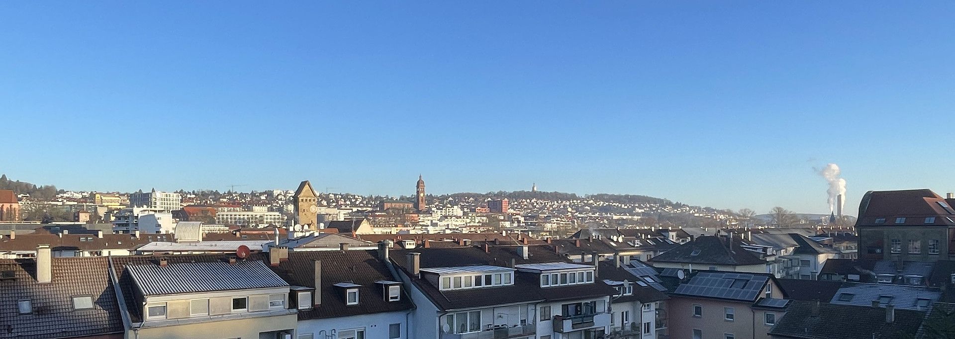 Stylish & Fully Furnished Apartment With Panoramic City Views – Near Helios Clinic & University - Stylish & fully furnished apartment with panoramic city views – near Helios Clinic & University - Gallery - 51