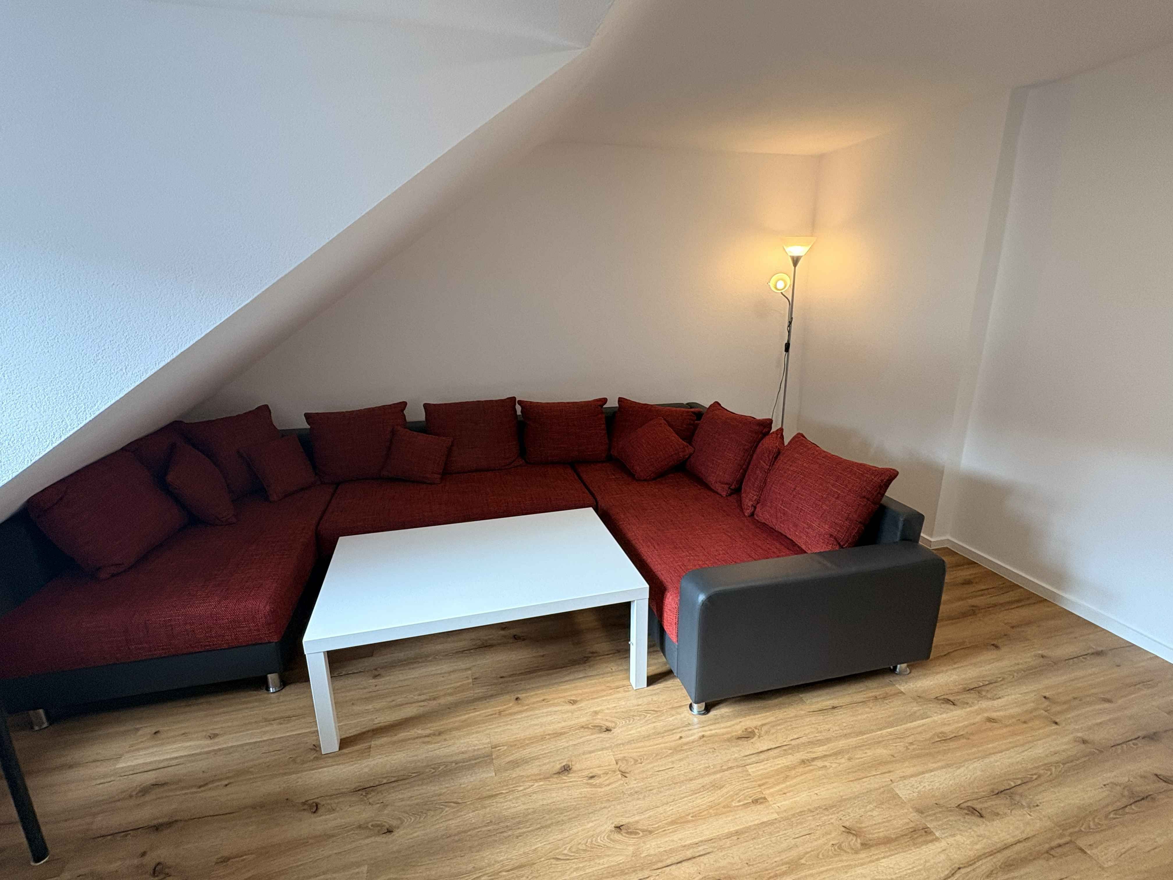 Stylish & Fully Furnished Apartment With Panoramic City Views – Near Helios Clinic & University - Stylish & fully furnished apartment with panoramic city views – near Helios Clinic & University - Gallery - 31