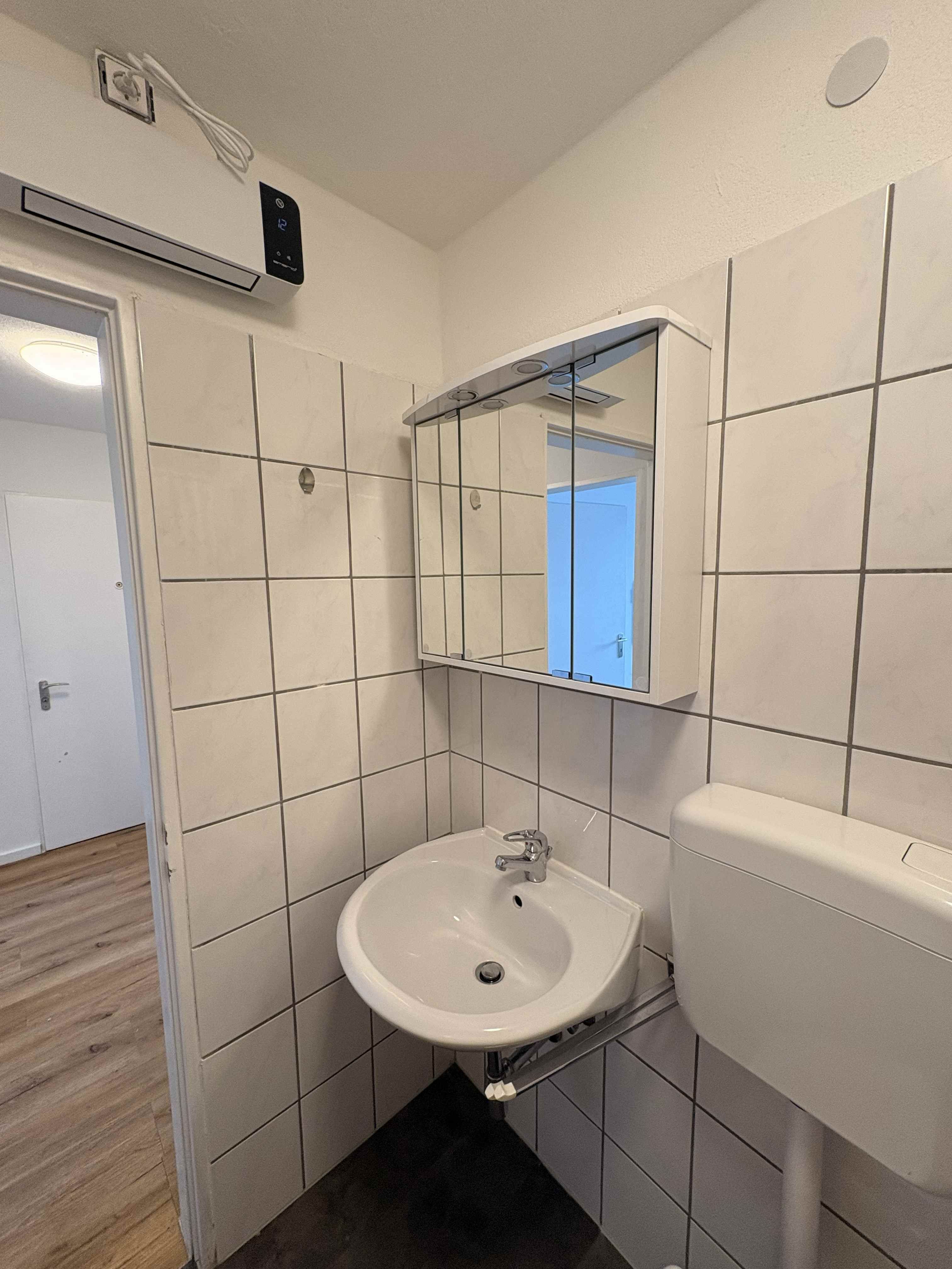  Stylish & Fully Furnished Apartment With Panoramic City Views – Near Helios Clinic & University  -  Stylish & fully furnished apartment with panoramic city views – near Helios Clinic & University  - Gallery -  48