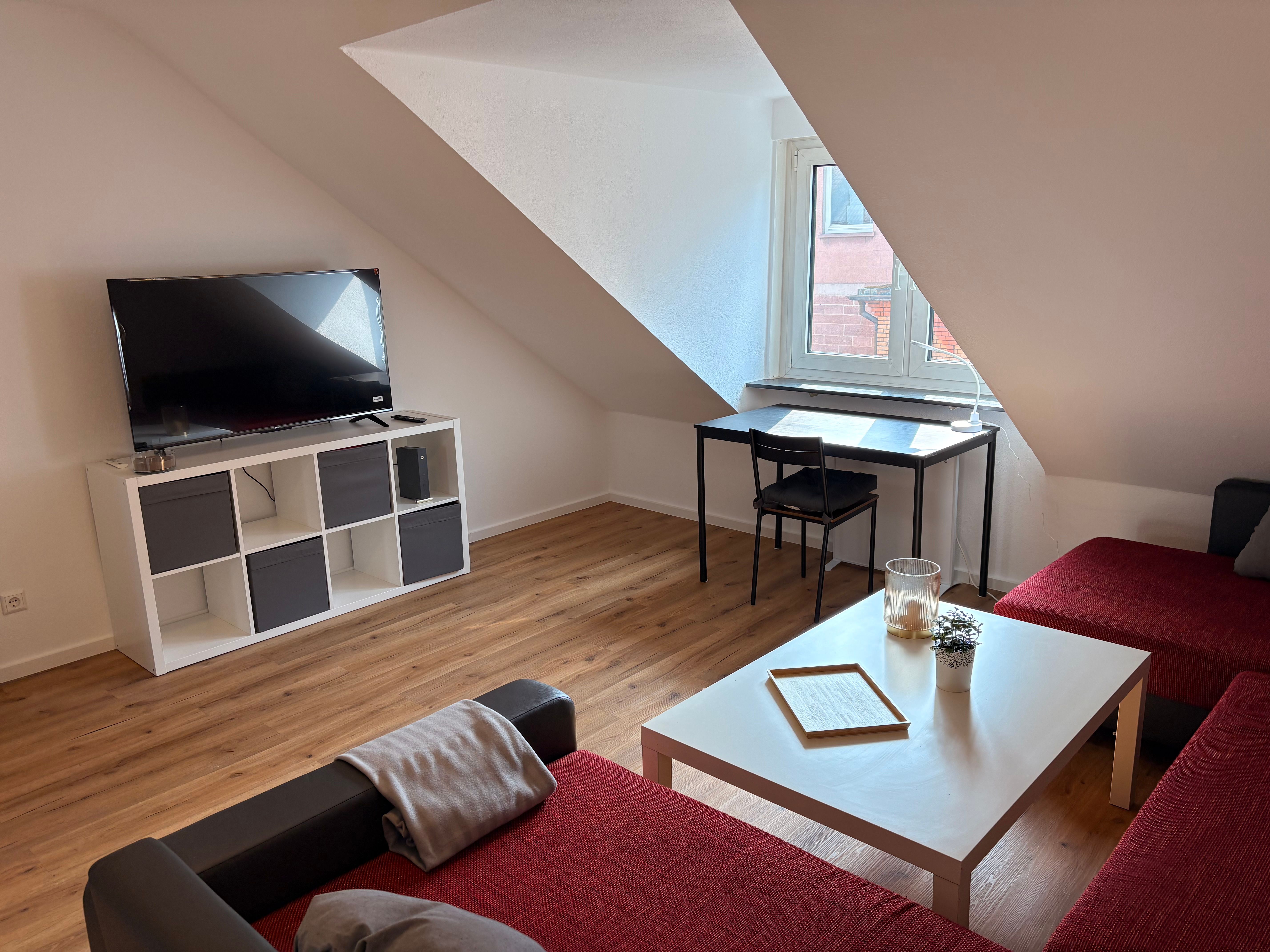 Stylish & Fully Furnished Apartment With Panoramic City Views – Near Helios Clinic & University - Stylish & fully furnished apartment with panoramic city views – near Helios Clinic & University - Gallery - 54