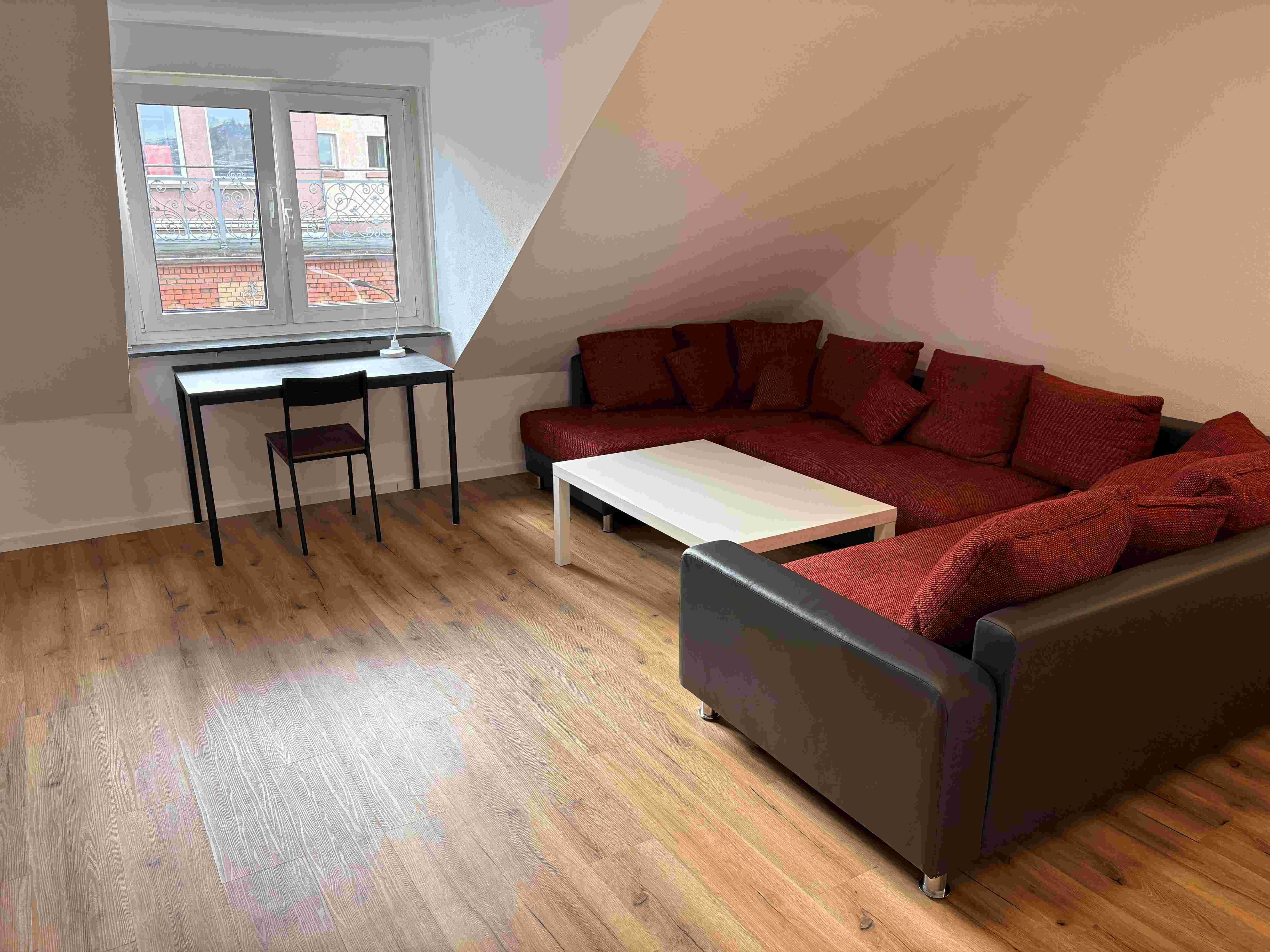 Stylish & Fully Furnished Apartment With Panoramic City Views – Near Helios Clinic & University - Stylish & fully furnished apartment with panoramic city views – near Helios Clinic & University - Gallery - 35