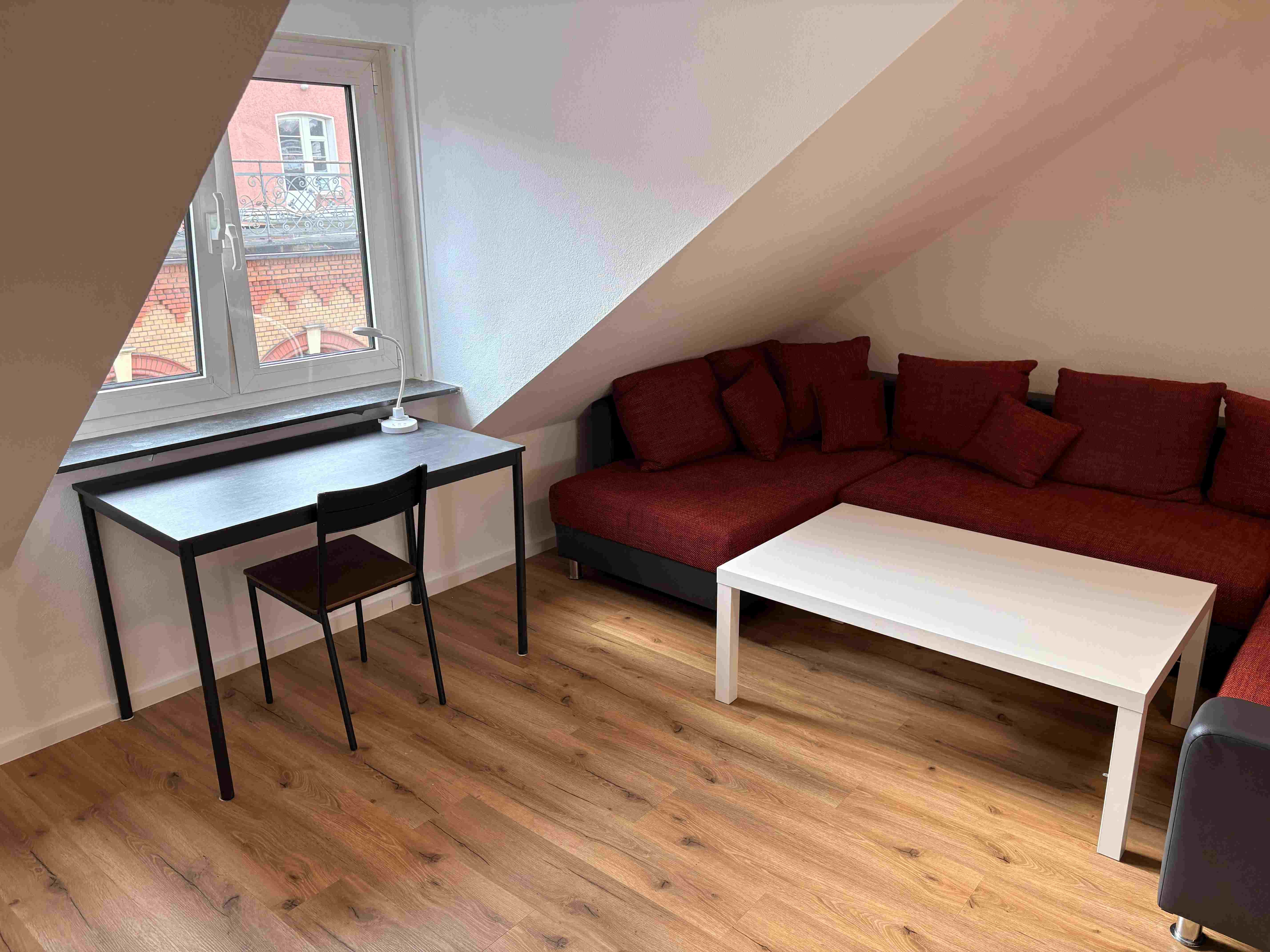  Stylish & Fully Furnished Apartment With Panoramic City Views – Near Helios Clinic & University  -  Stylish & fully furnished apartment with panoramic city views – near Helios Clinic & University  - Gallery -  34