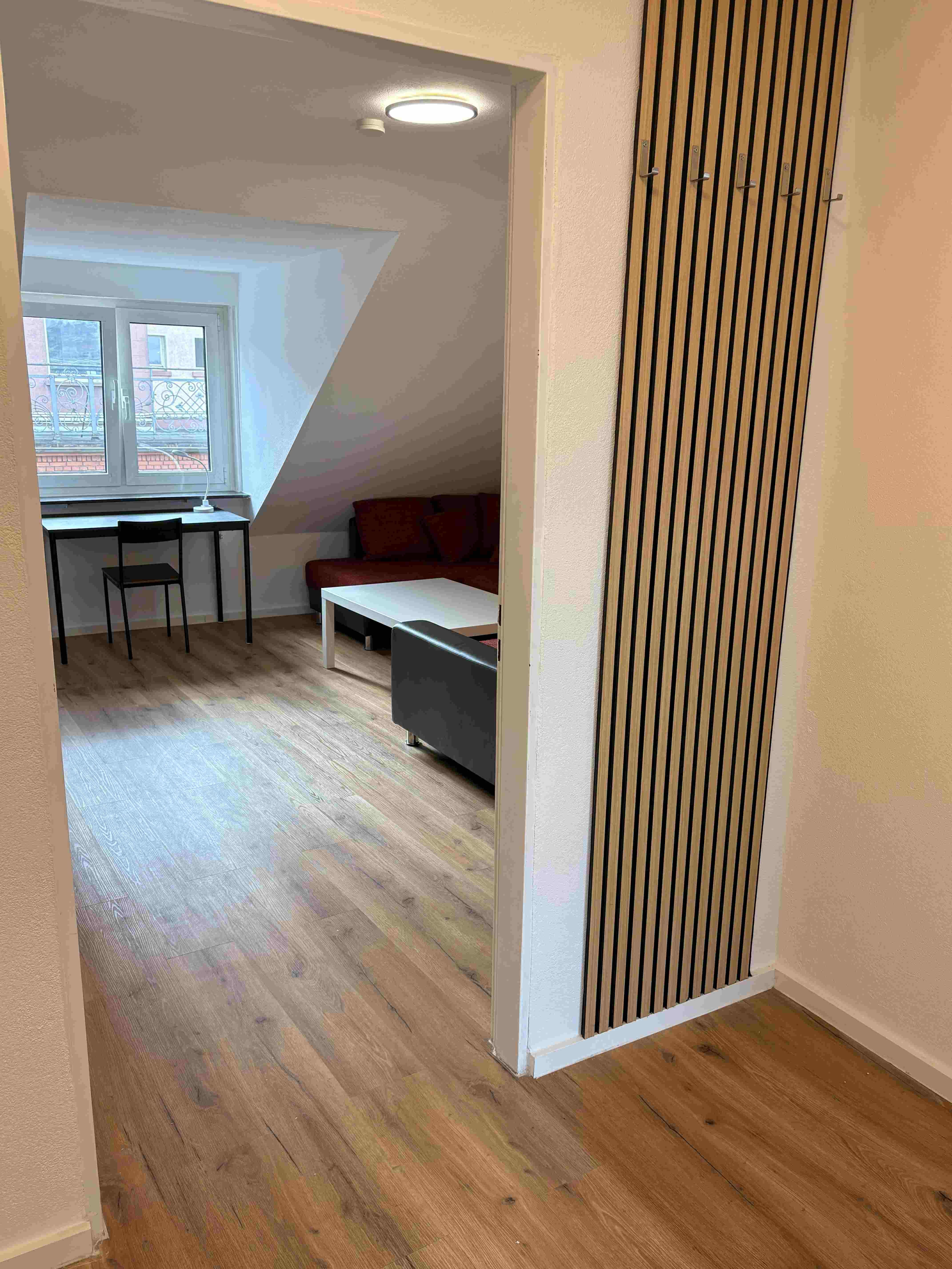  Stylish & Fully Furnished Apartment With Panoramic City Views – Near Helios Clinic & University  -  Stylish & fully furnished apartment with panoramic city views – near Helios Clinic & University  - Gallery -  49