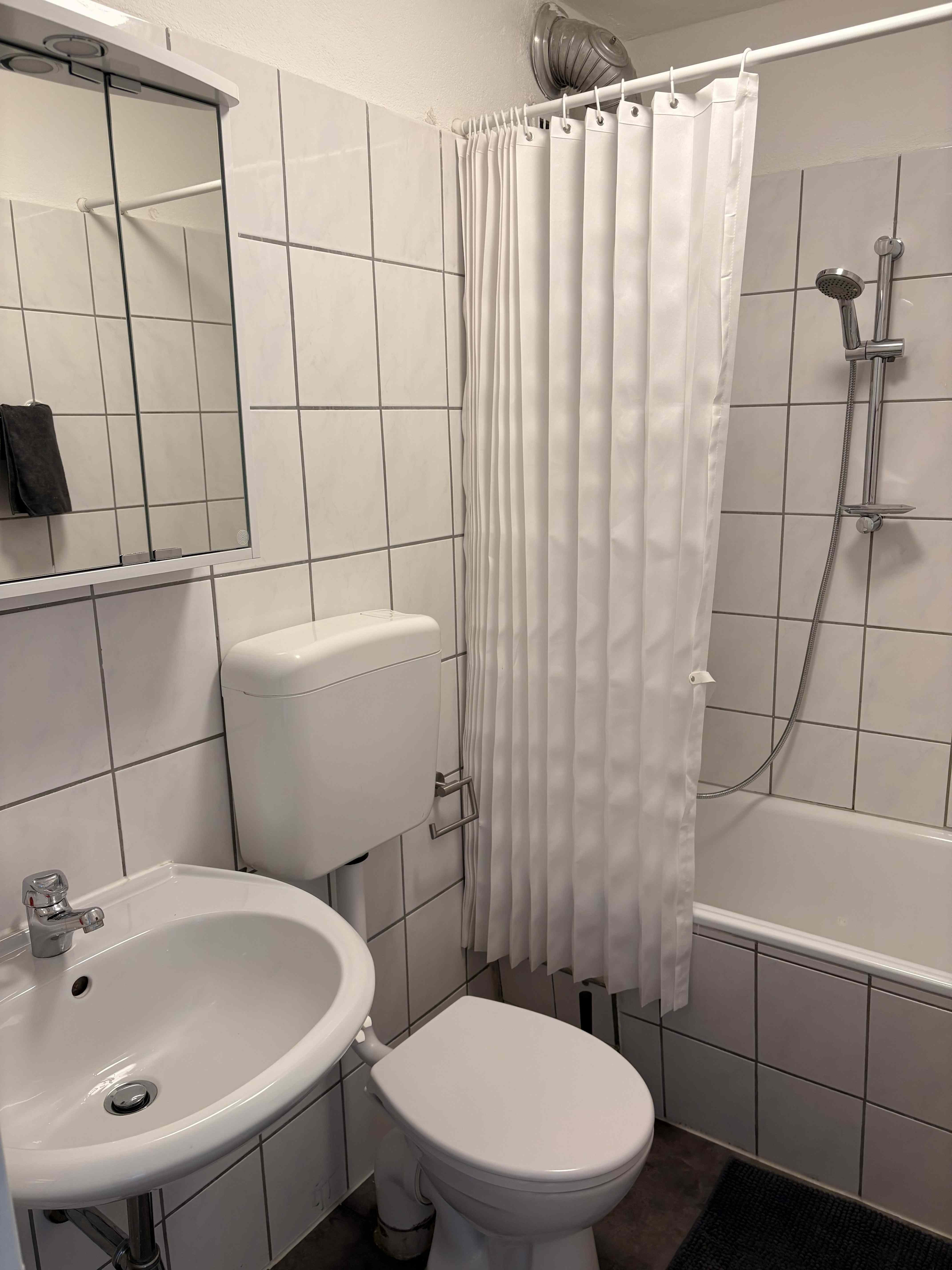 Stylish & Fully Furnished Apartment With Panoramic City Views – Near Helios Clinic & University - Stylish & fully furnished apartment with panoramic city views – near Helios Clinic & University - Gallery - 47