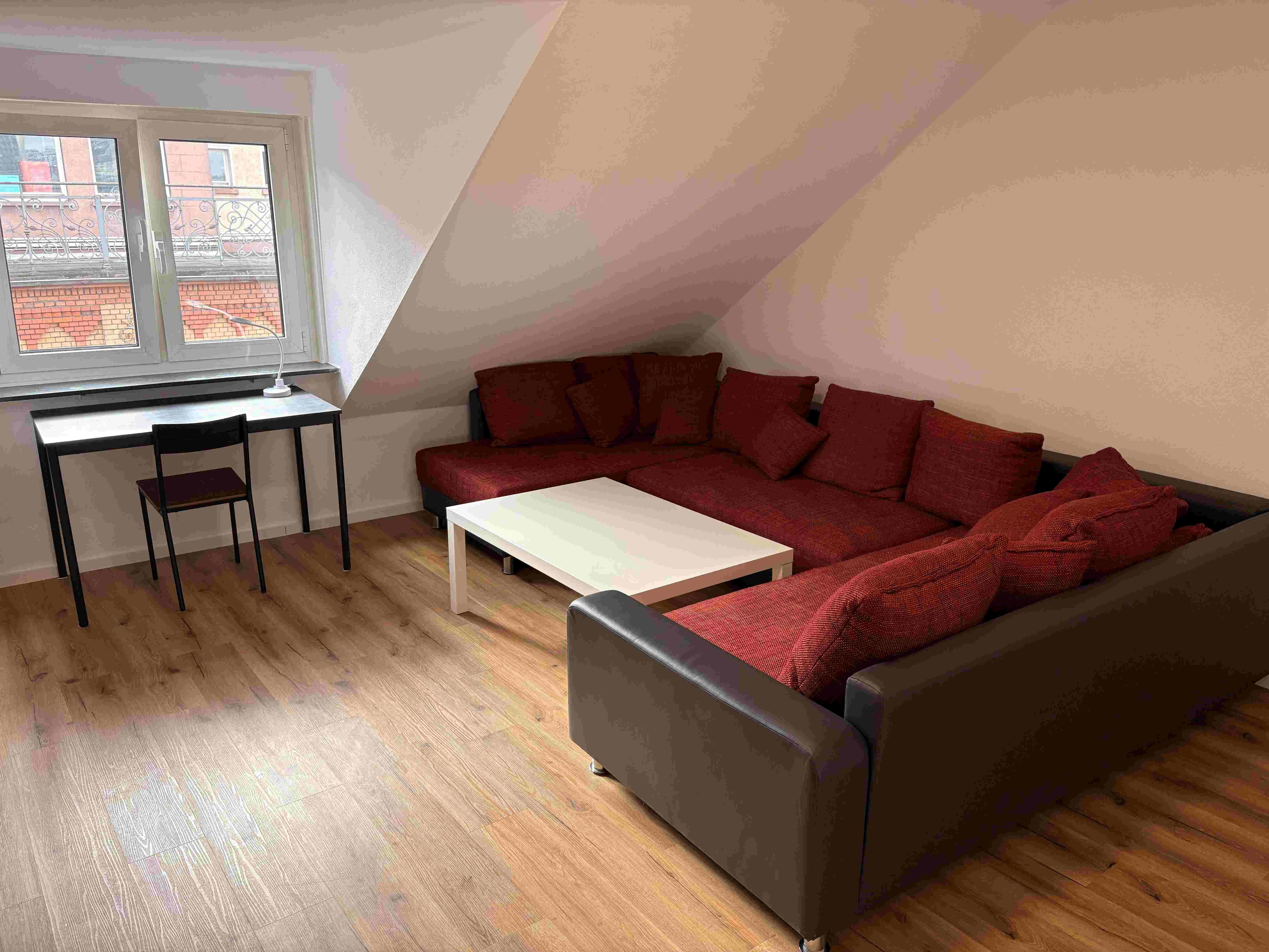 Stylish & Fully Furnished Apartment With Panoramic City Views – Near Helios Clinic & University - Stylish & fully furnished apartment with panoramic city views – near Helios Clinic & University - Gallery - 43