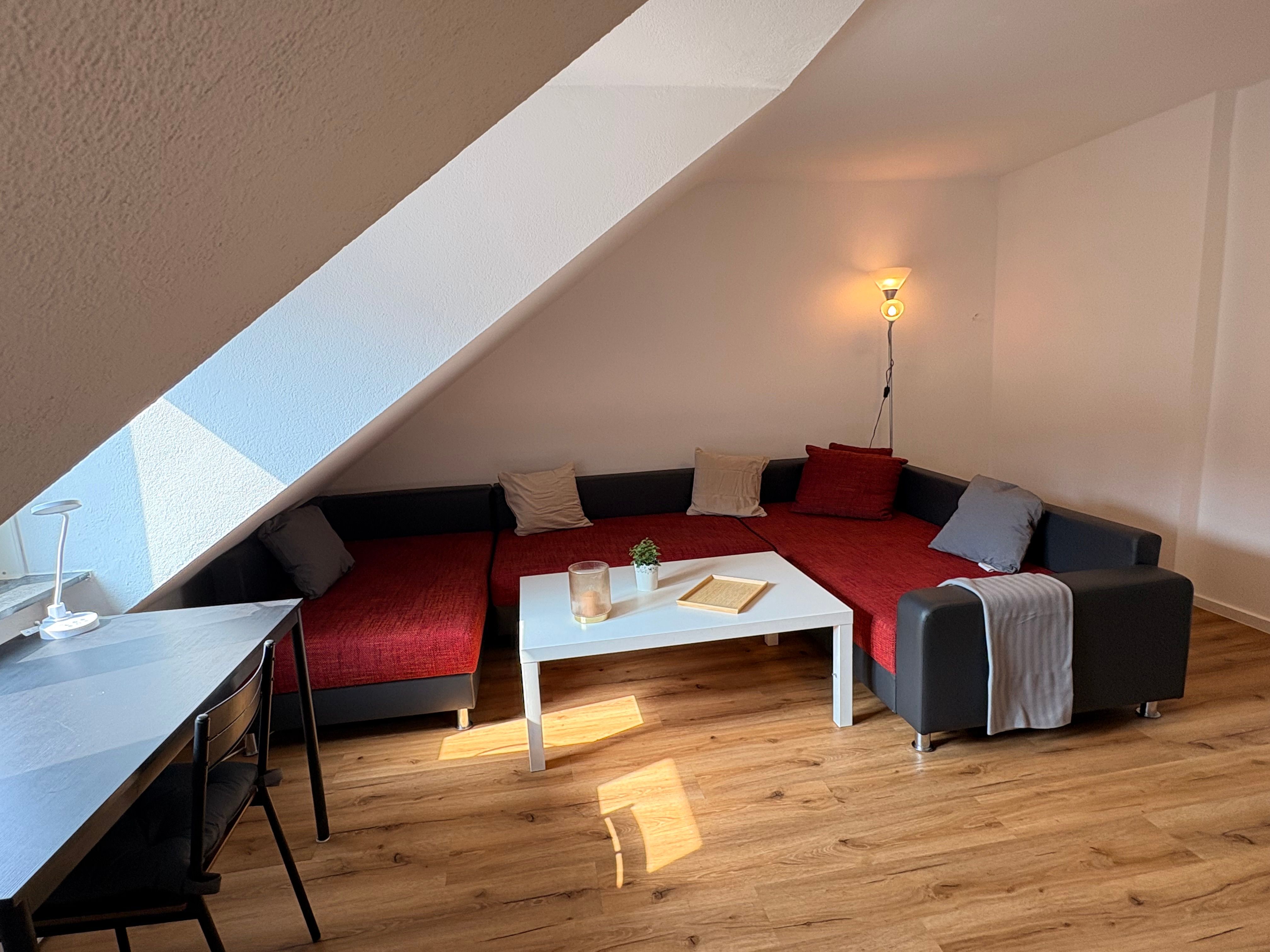 Stylish & Fully Furnished Apartment With Panoramic City Views – Near Helios Clinic & University - Stylish & fully furnished apartment with panoramic city views – near Helios Clinic & University - Gallery - 55