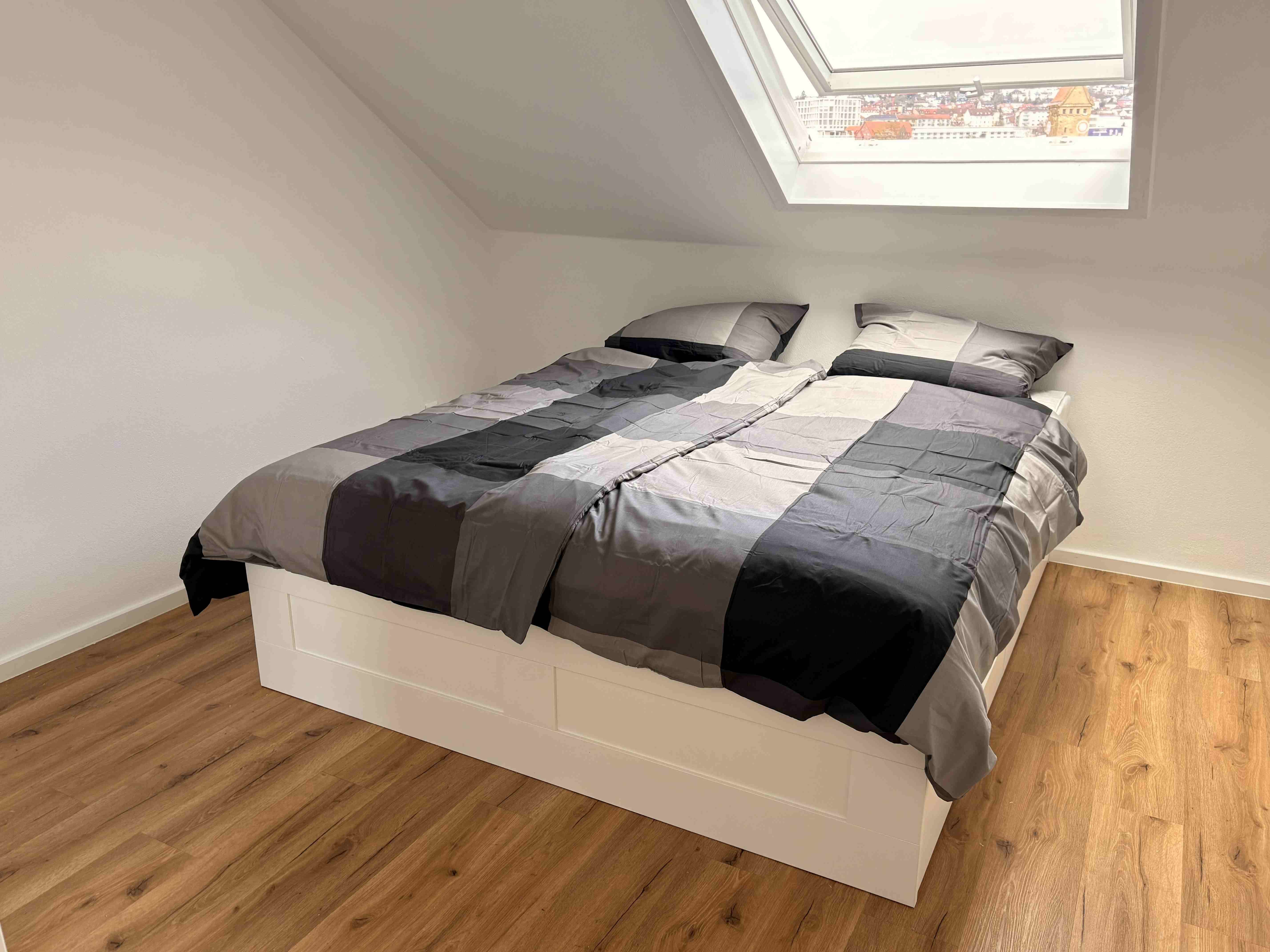 Stylish & Fully Furnished Apartment With Panoramic City Views – Near Helios Clinic & University - Stylish & fully furnished apartment with panoramic city views – near Helios Clinic & University - Gallery - 44