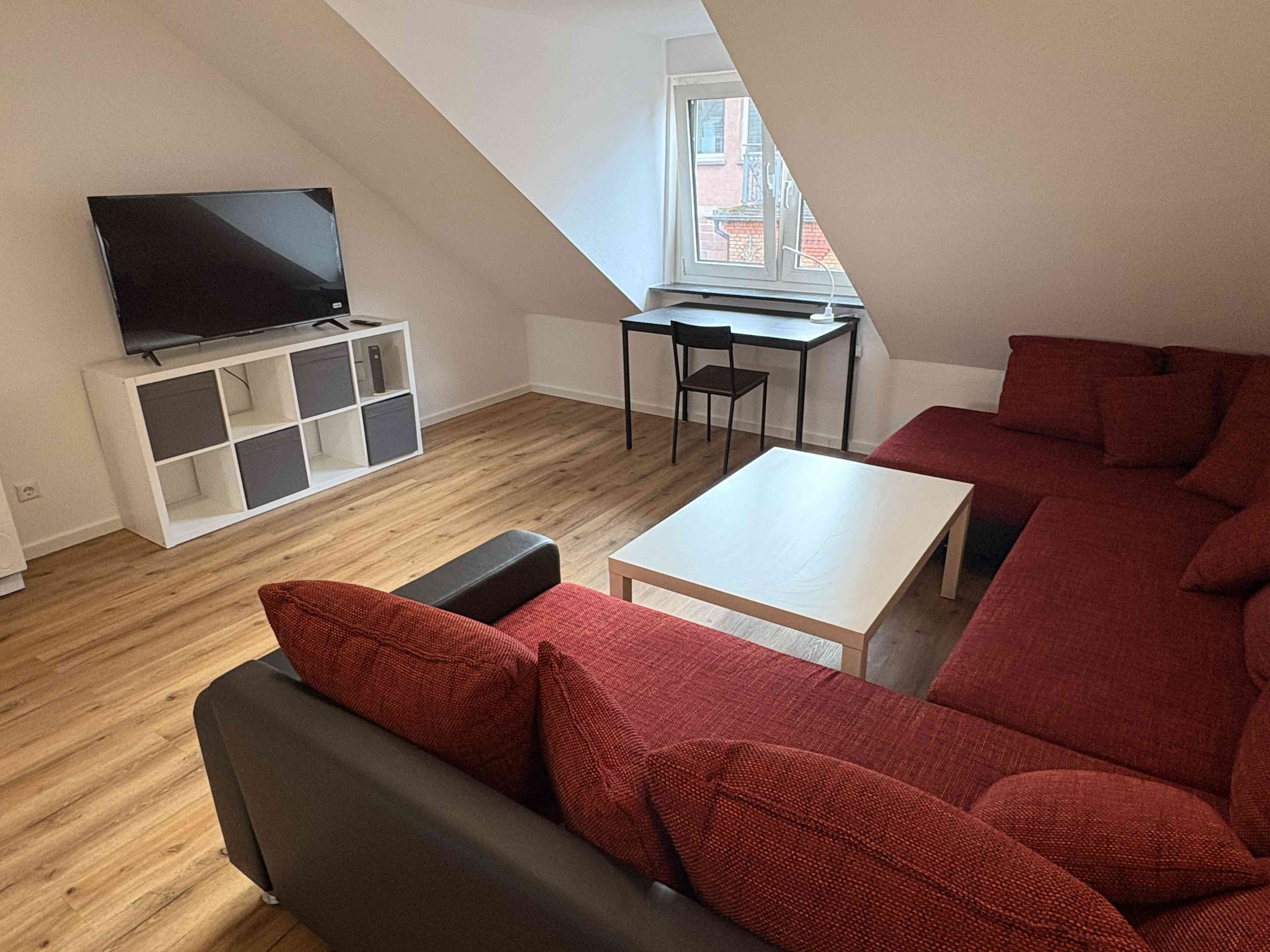 Stylish & Fully Furnished Apartment With Panoramic City Views – Near Helios Clinic & University - Stylish & fully furnished apartment with panoramic city views – near Helios Clinic & University - Gallery - 30