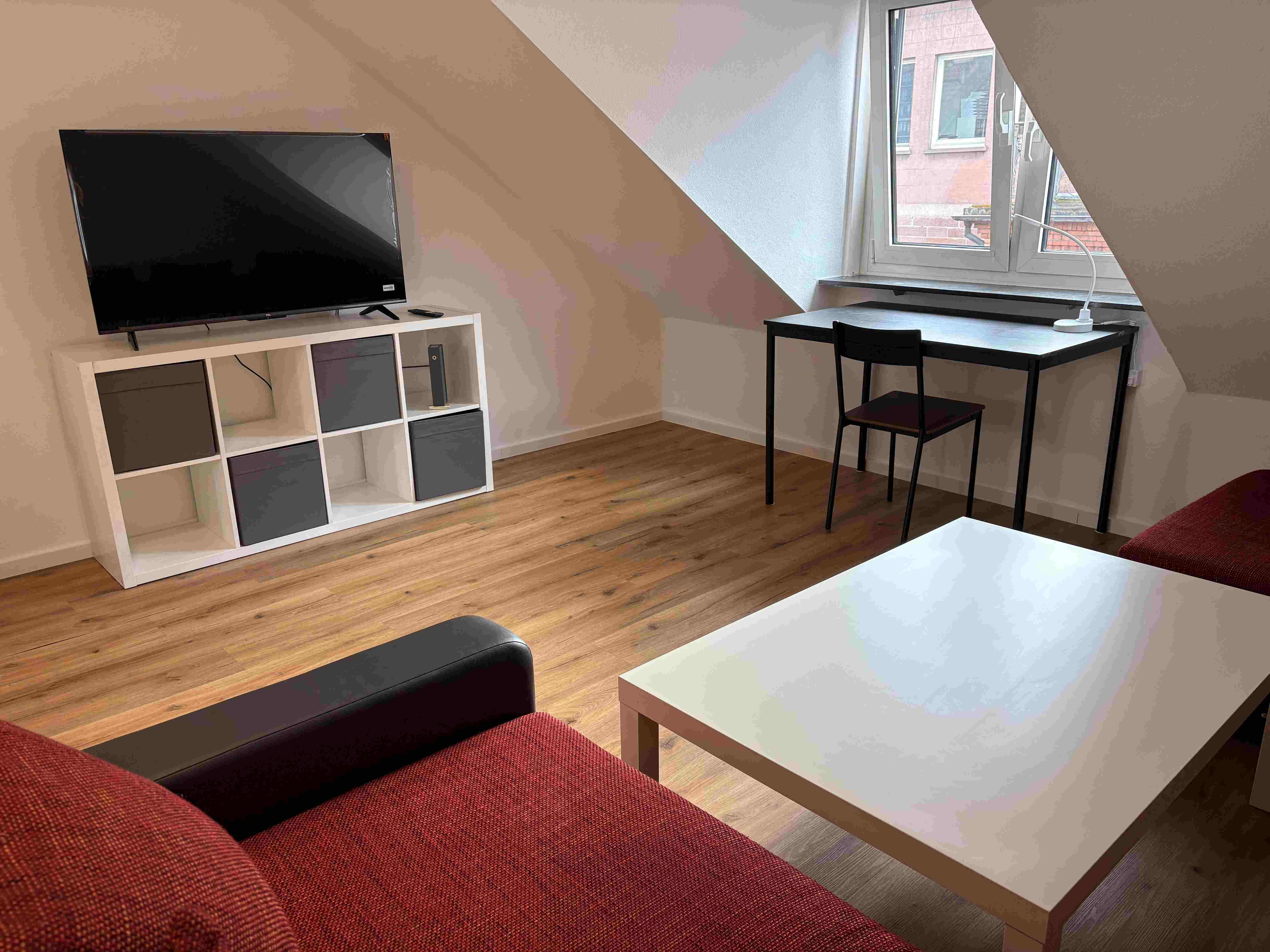 Stylish & Fully Furnished Apartment With Panoramic City Views – Near Helios Clinic & University - Stylish & fully furnished apartment with panoramic city views – near Helios Clinic & University - Gallery - 33