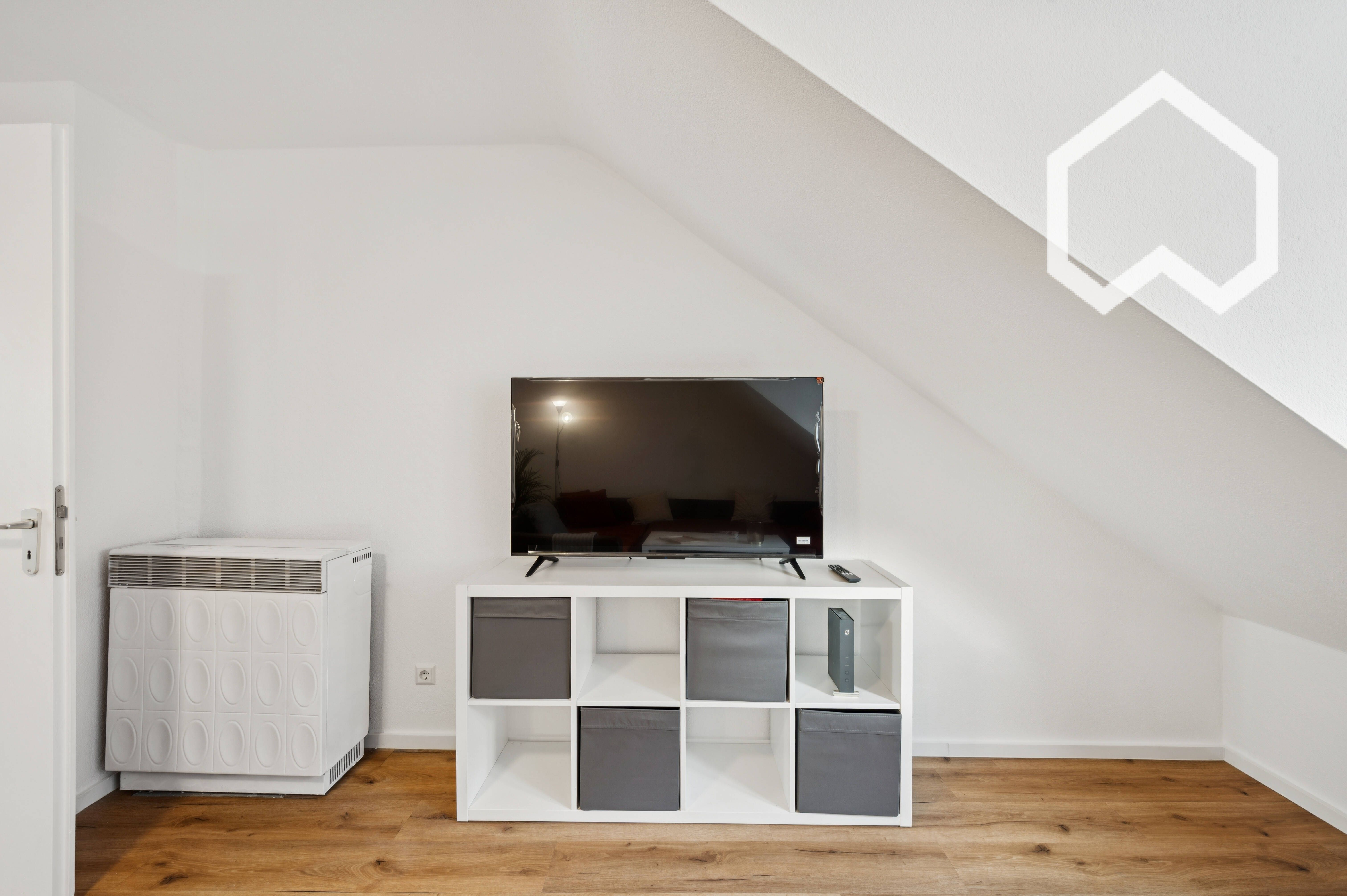 Stylish & Fully Furnished Apartment With Panoramic City Views – Near Helios Clinic & University - Stylish & fully furnished apartment with panoramic city views – near Helios Clinic & University - Gallery - 19