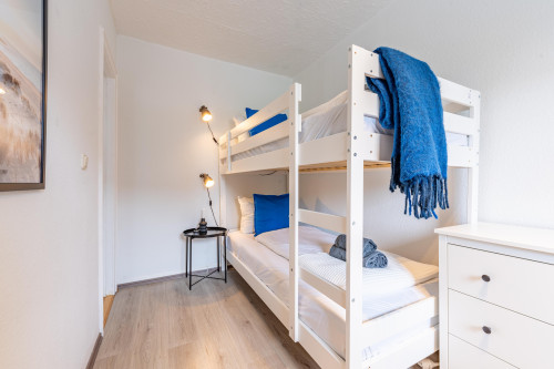 Stylish apartment in Neumünster - Gallery - 6