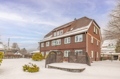Neat home in excellent location (Braunlage) - Gallery - 10